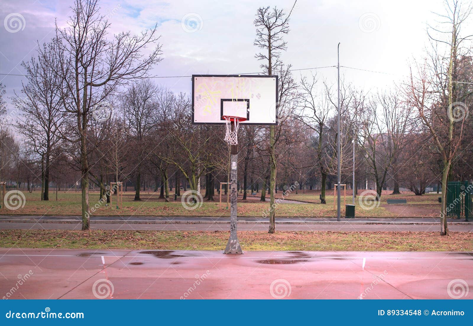 Basketball court stock photo. Image of people, target 89334548