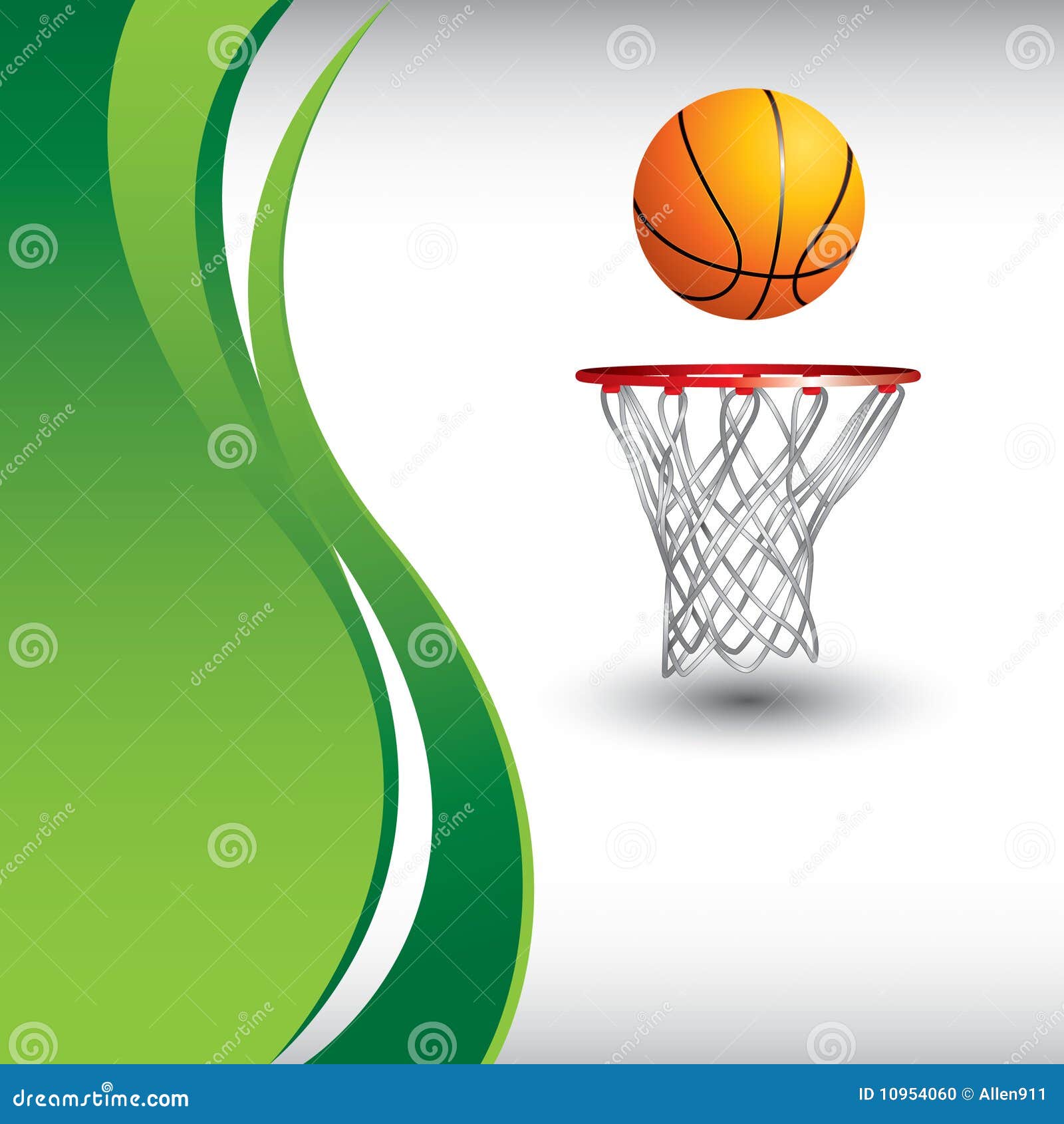 Basketball Powerpoint Template Professionally Designed Templates