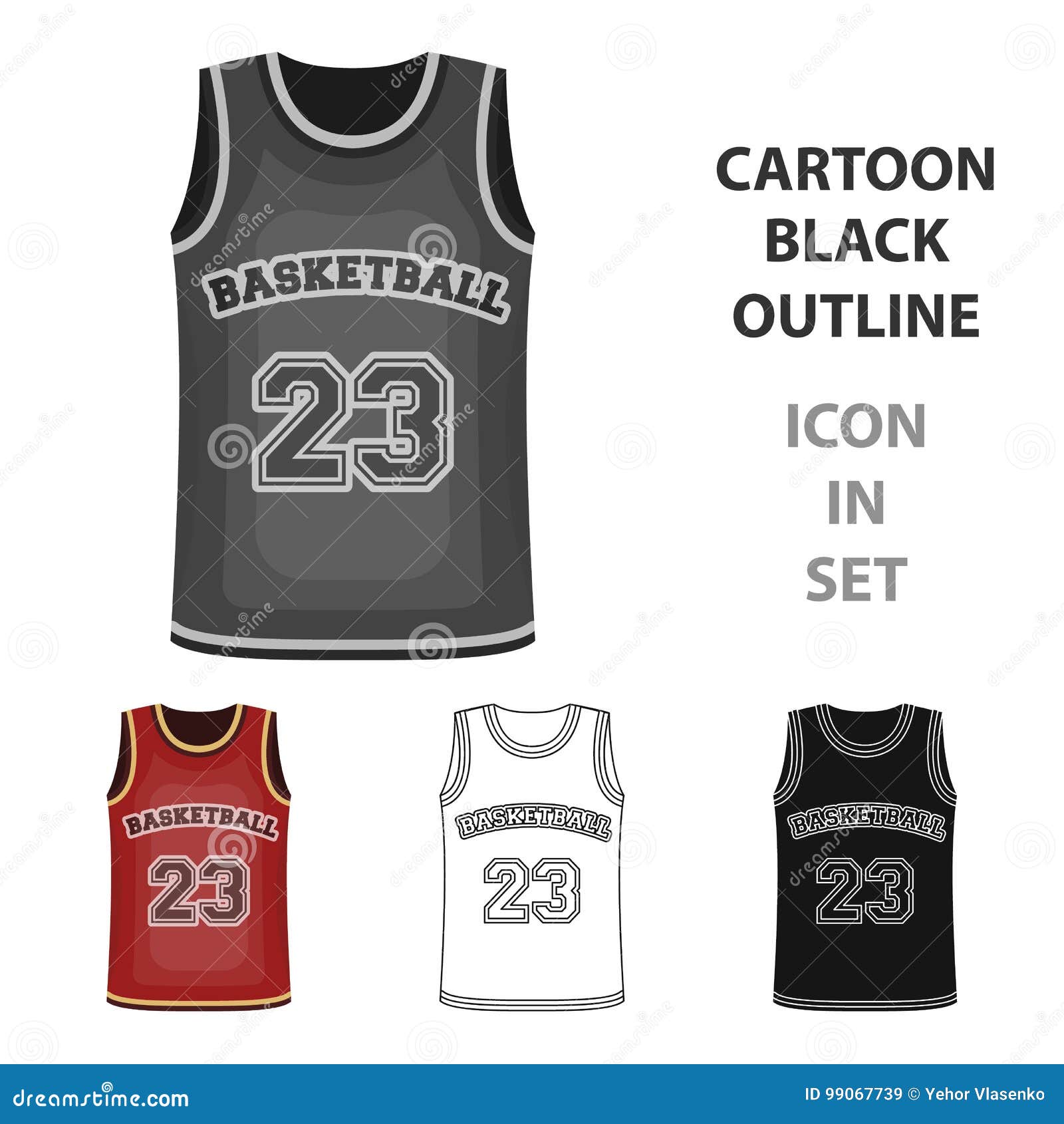 7,310 Basketball Jersey Icon Images, Stock Photos, 3D objects, & Vectors