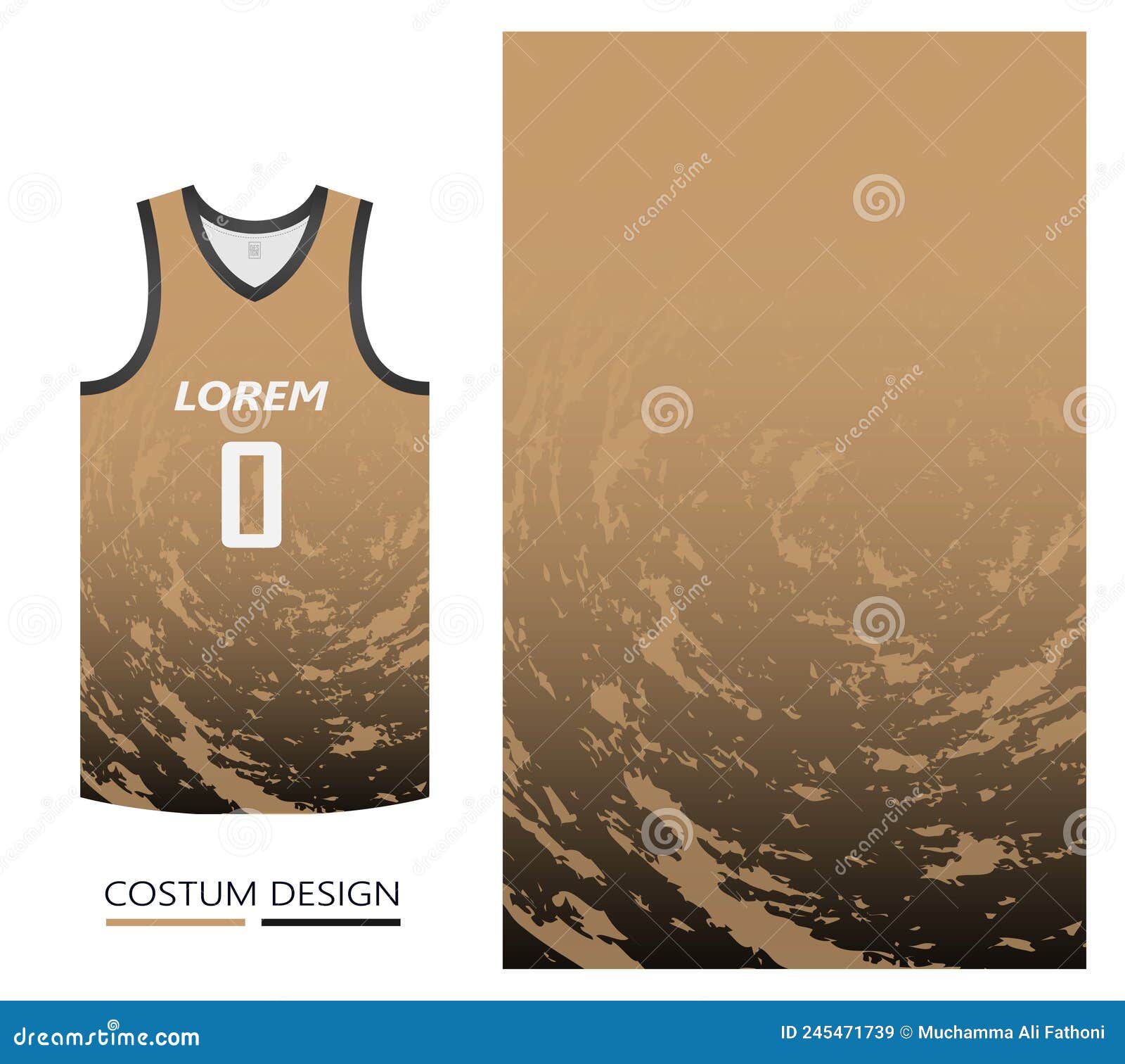 basketball jersey pattern design template. red abstract background