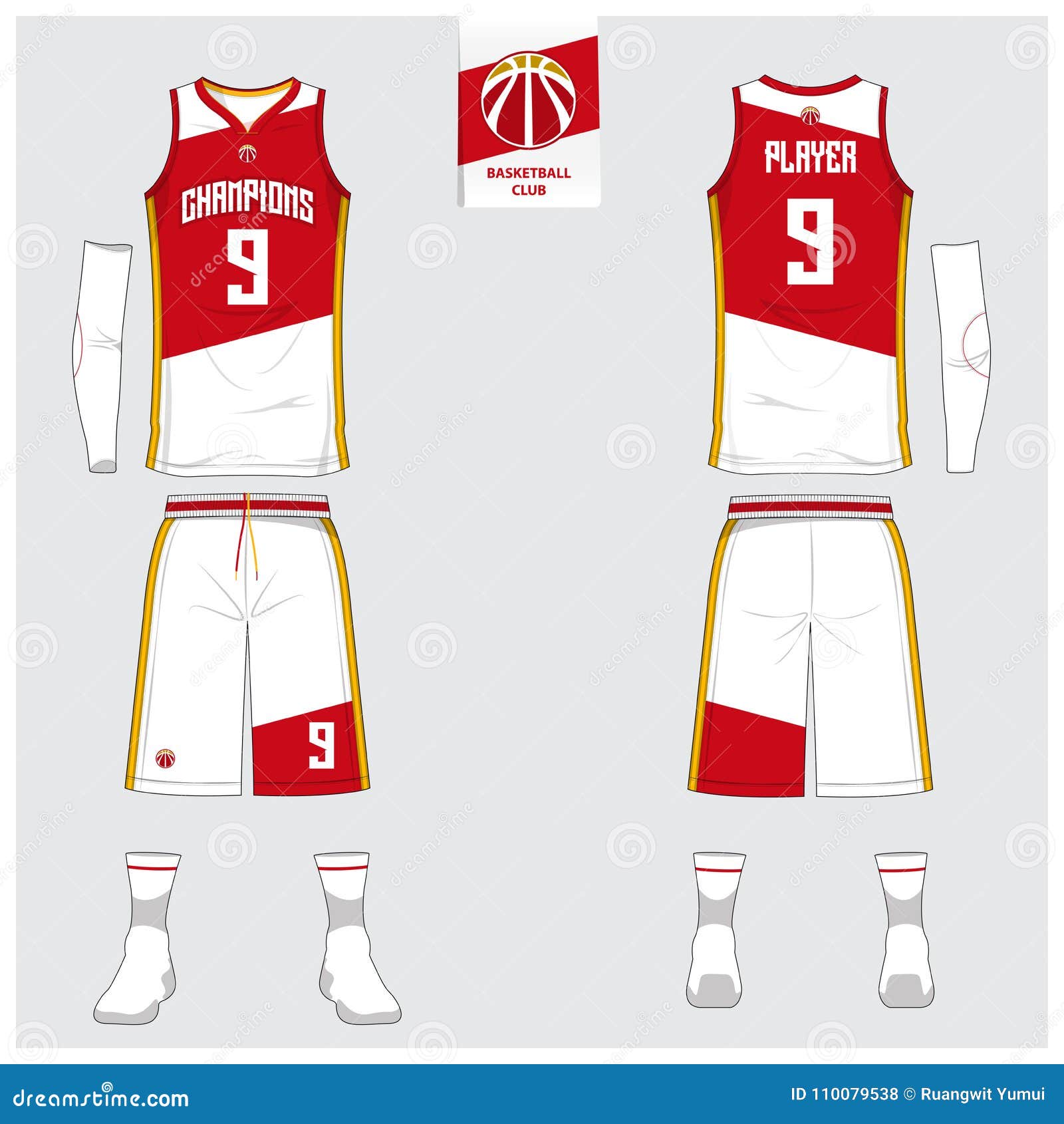 Basketball Uniform Template Design Basketball Club Tank Top Shirt