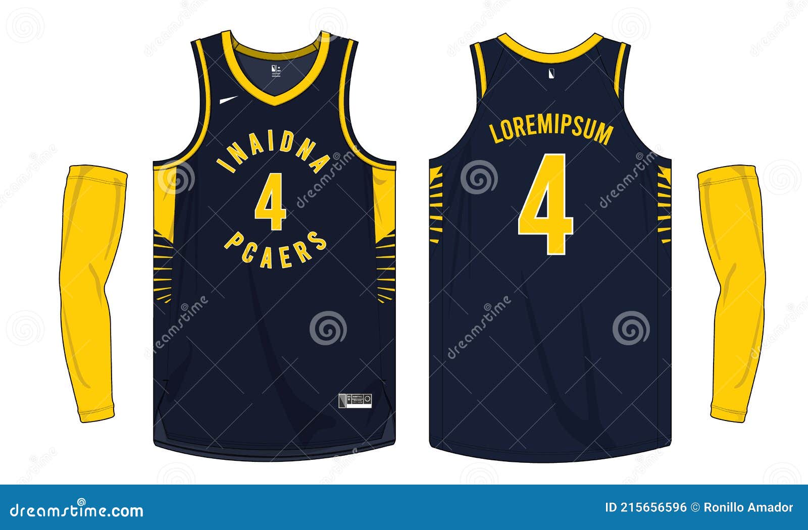 NBA - Full Sublimation Basketball Jersey Design - GET LAYOUT TEMPLATES  THEMES AND DESIGN