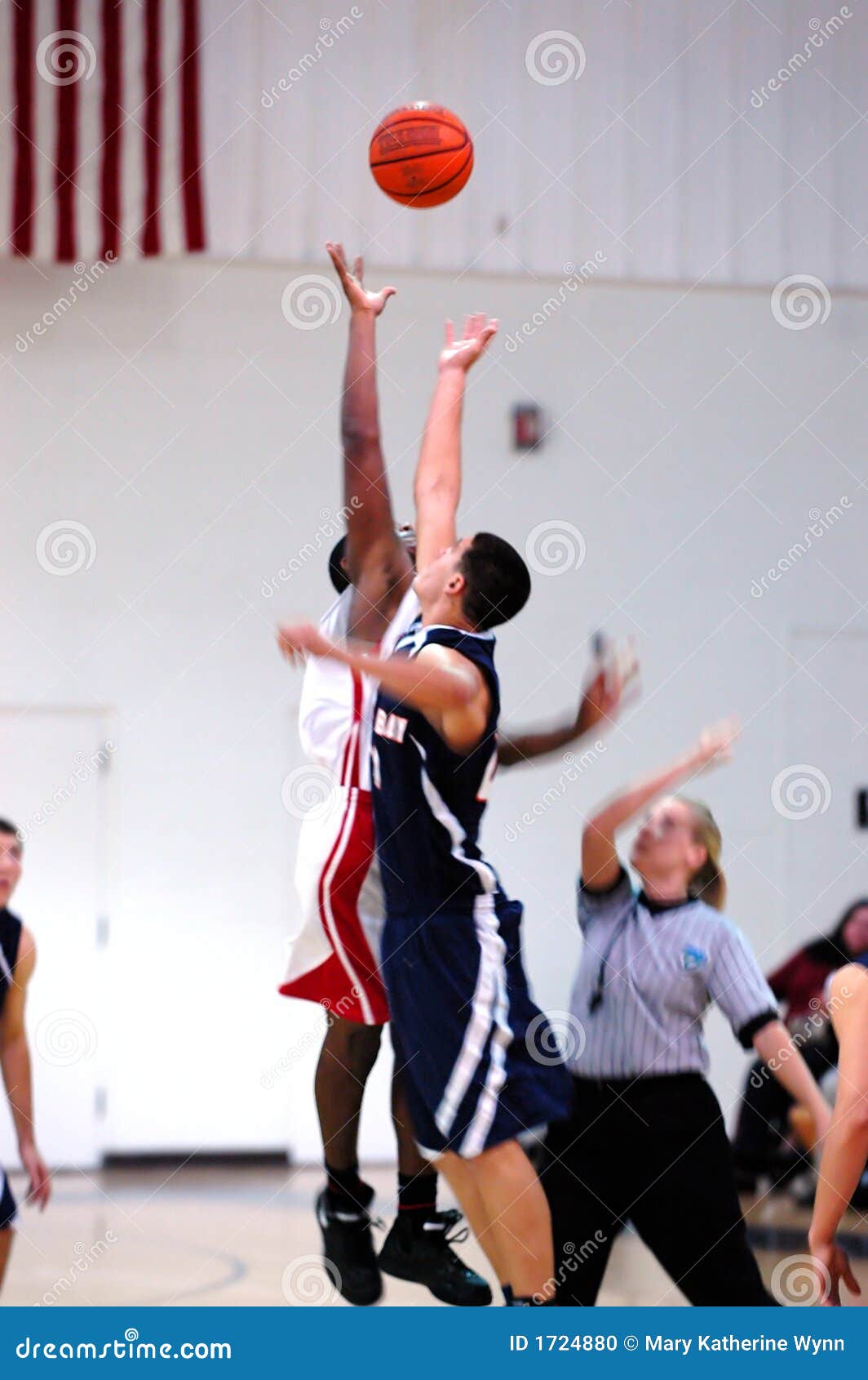 Basketball jump blur stock photo. Image of court, competition - 1724880