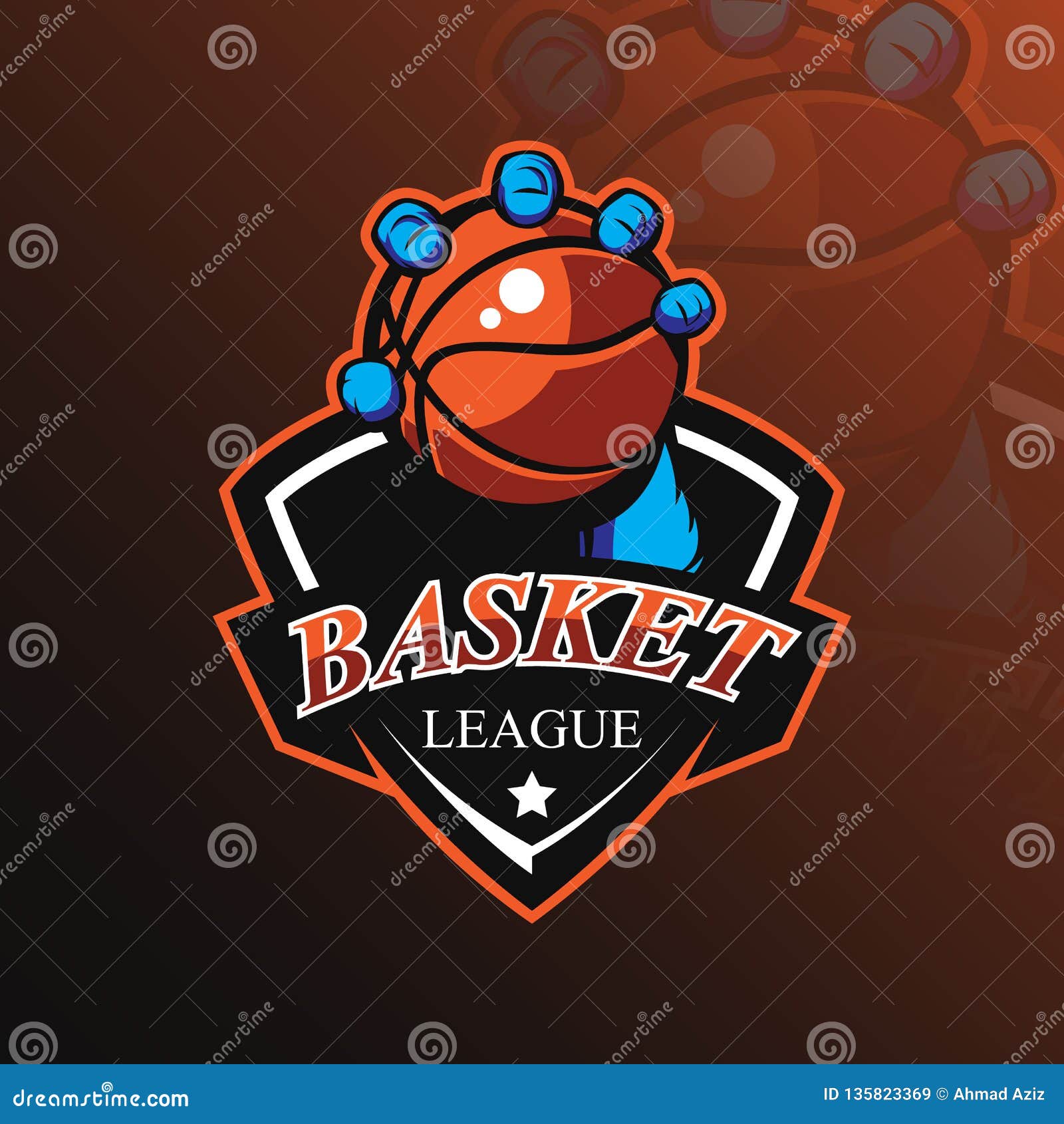 Basketball Championship Vector PNG Images, Basketball Championship Logo  Modern Professional Basketball Logo Design, Basketball, College, Athletic  PNG Image For Free Download