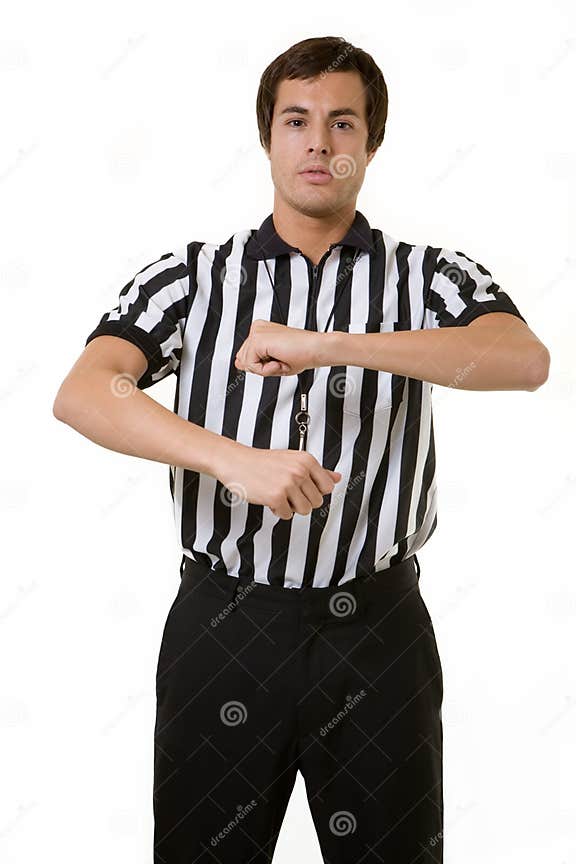 Basketball official stock photo. Image of adult, sports 3983382