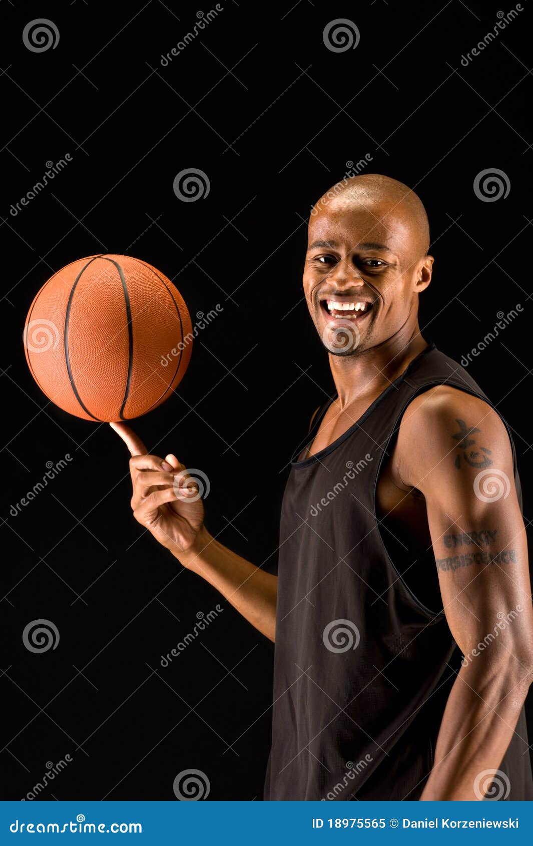 Basketball player happy stock image. Image of grabbing 18975565
