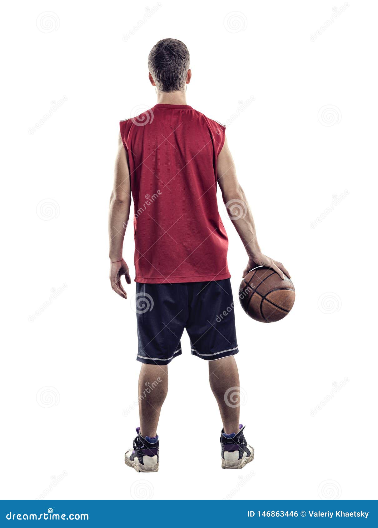 Last Second Stock Photo - Download Image Now - Basketball Player