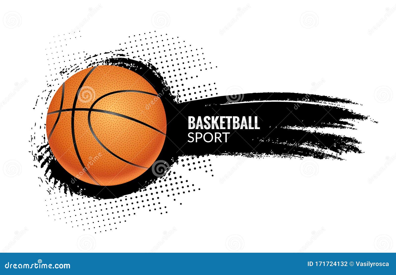 Basketball Flyer & Poster Cover Template Royalty Free SVG, Cliparts,  Vectors, and Stock Illustration. Image 87232983.