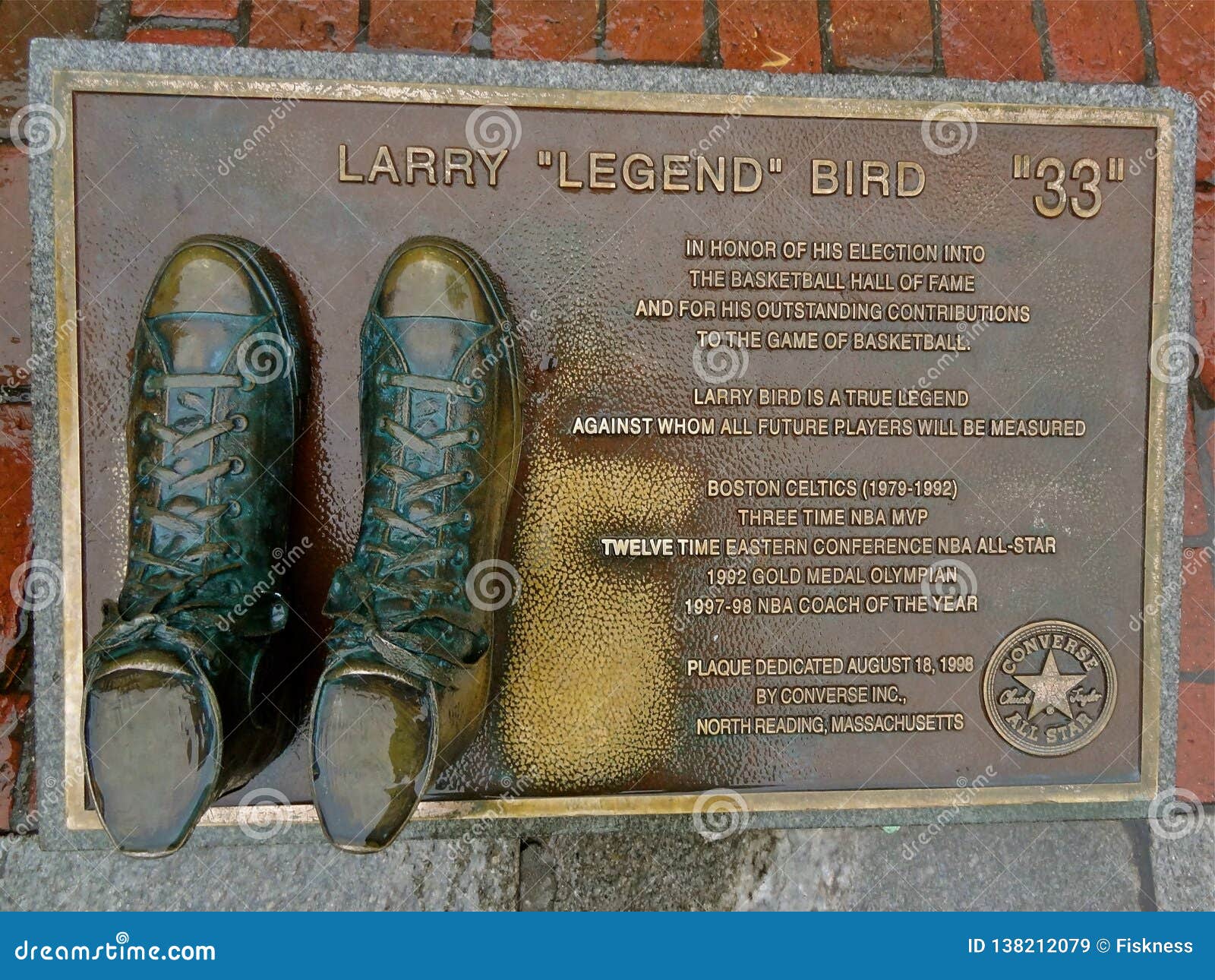 larry bird basketball shoes