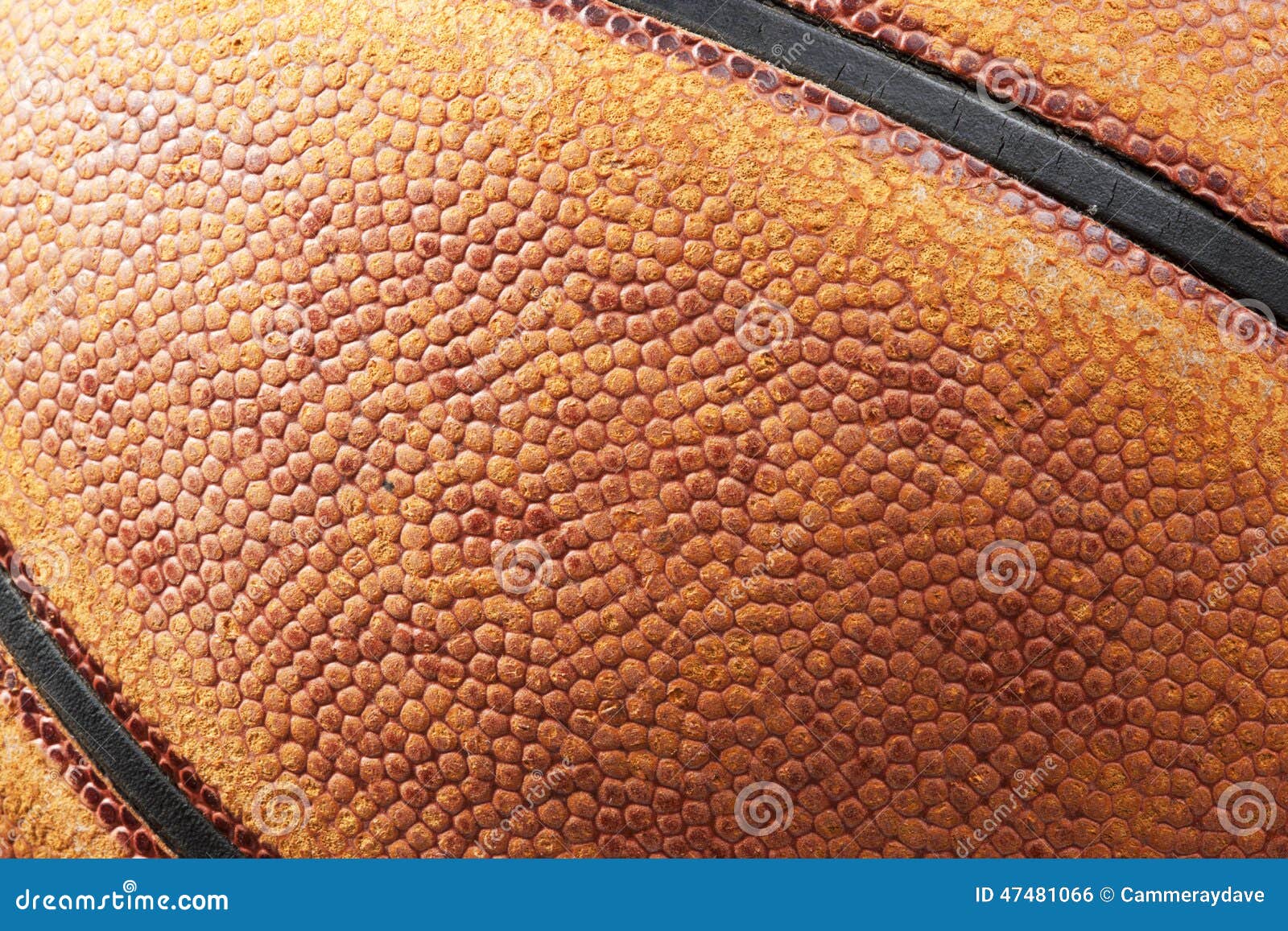 Basketball Texture Background Stock Photo Image of orange, leather