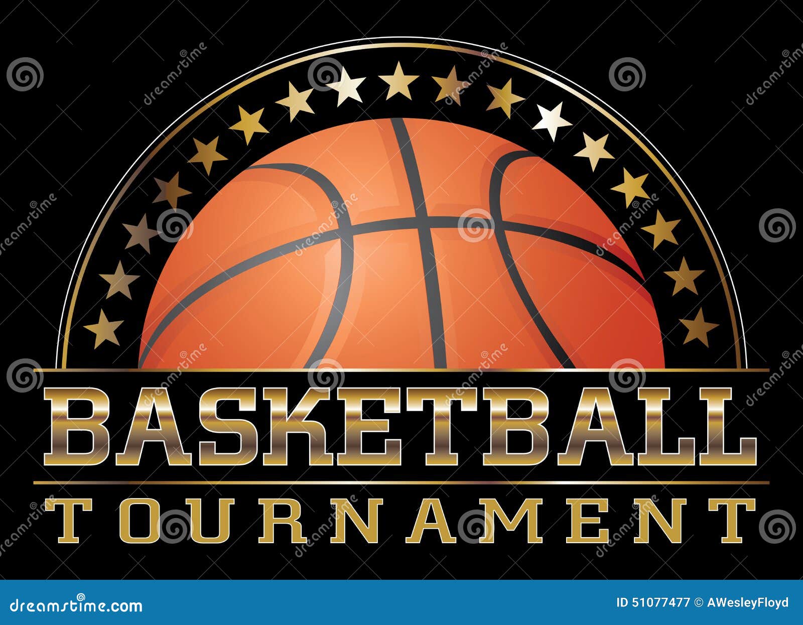 basketball tournament
