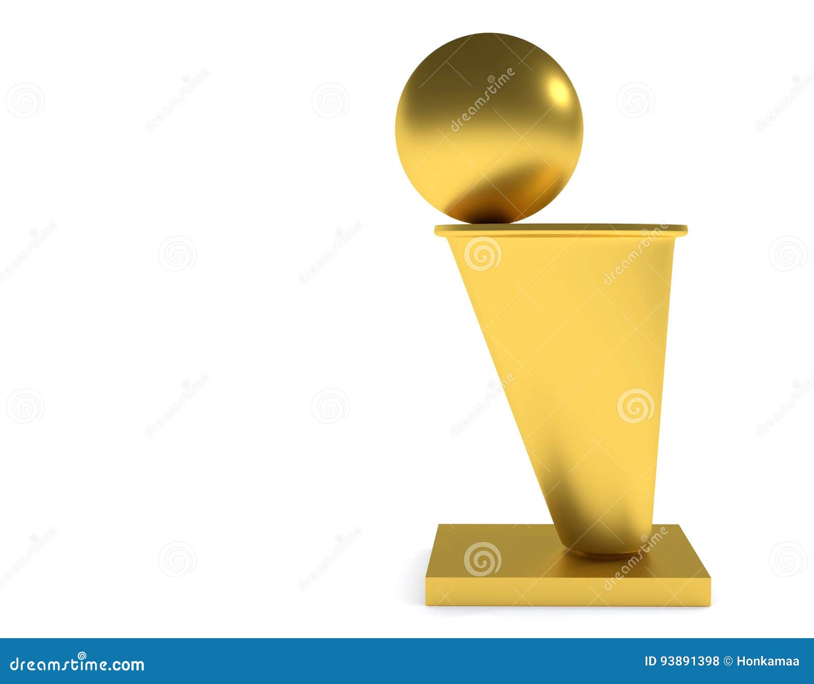 Basketball Trophy Cliparts, Stock Vector and Royalty Free