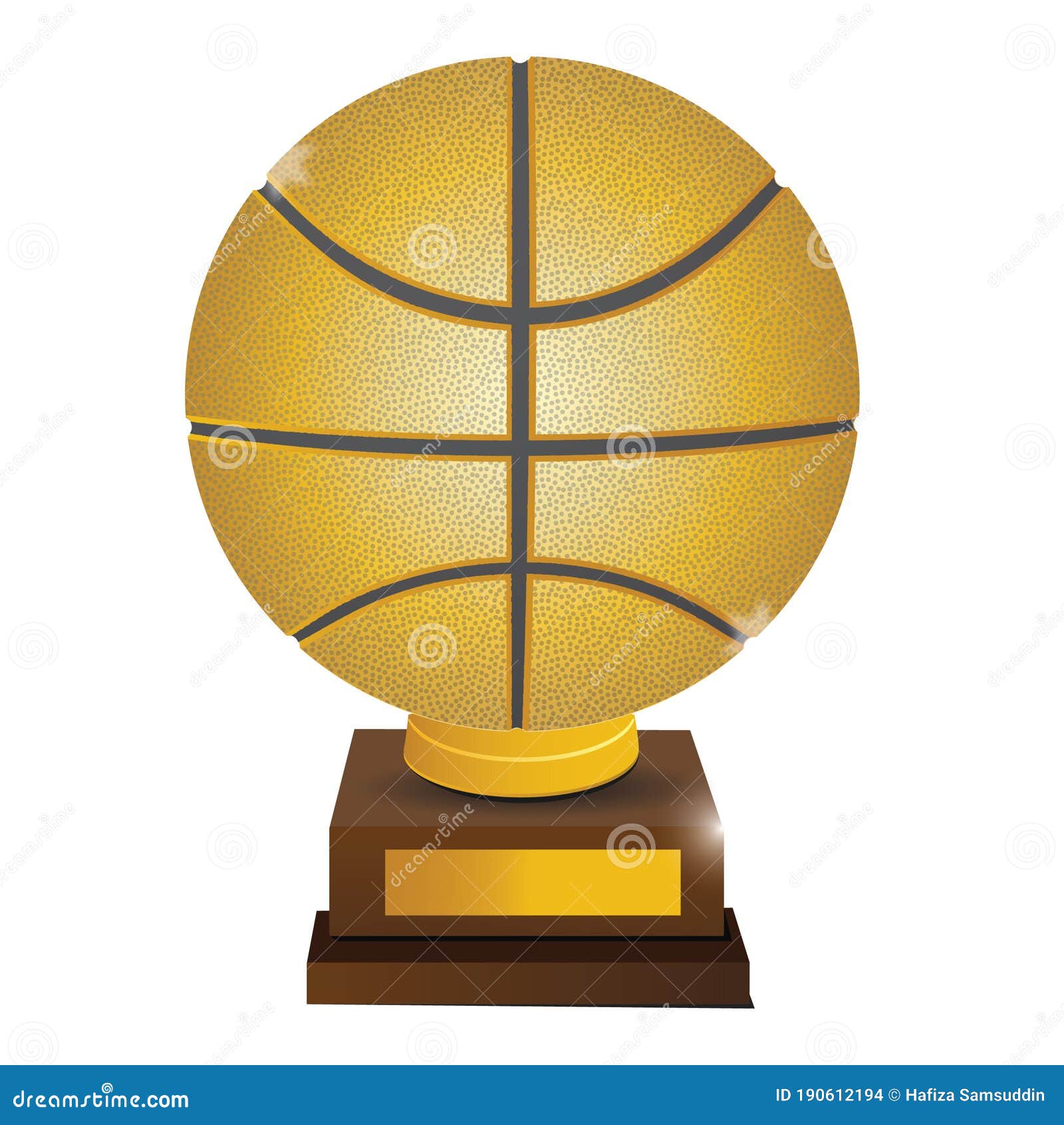 Basketball Trophy Stock Illustrations – 7,257 Basketball Trophy Stock  Illustrations, Vectors & Clipart - Dreamstime