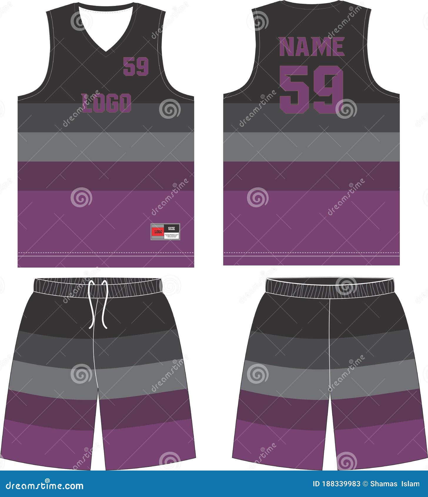 Download Basketball Uniform Custom Design Mock Ups Templates Design ...