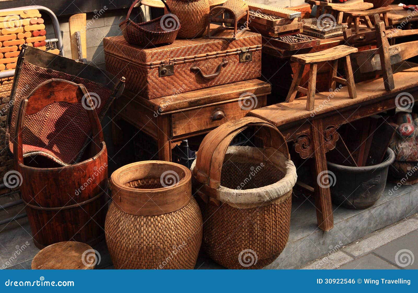 basketry