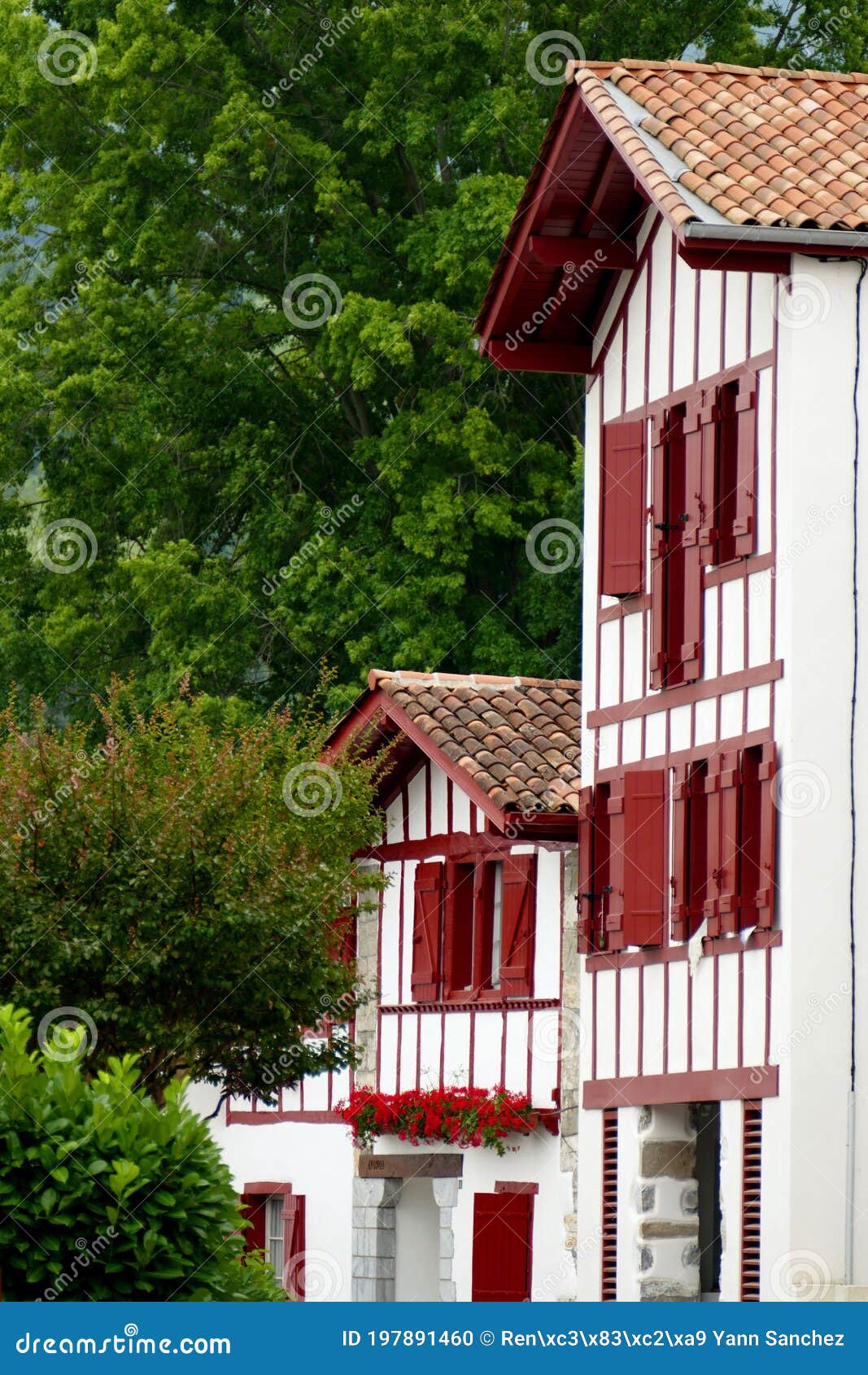 27 French Tudor Style Houses Inspiring Old World Charm, image size:1067x1690