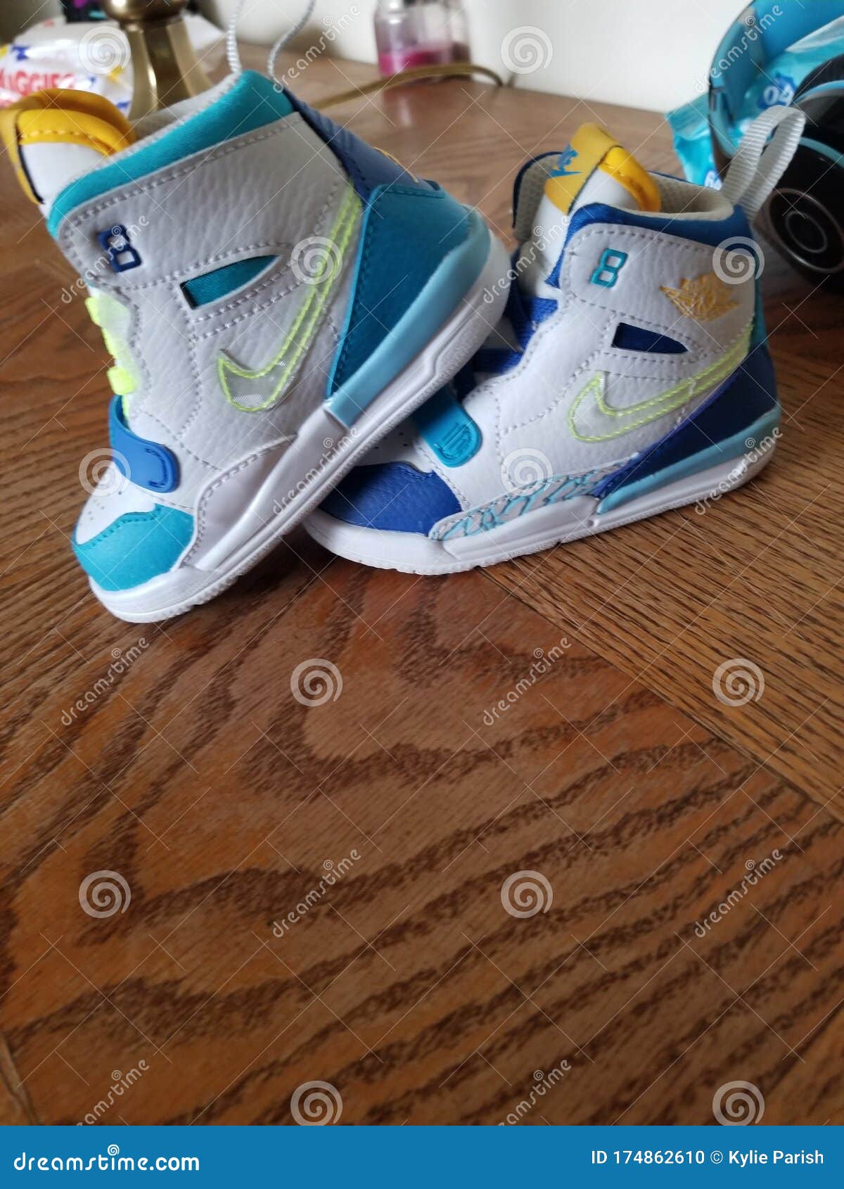 jordan sapatilhas roxas