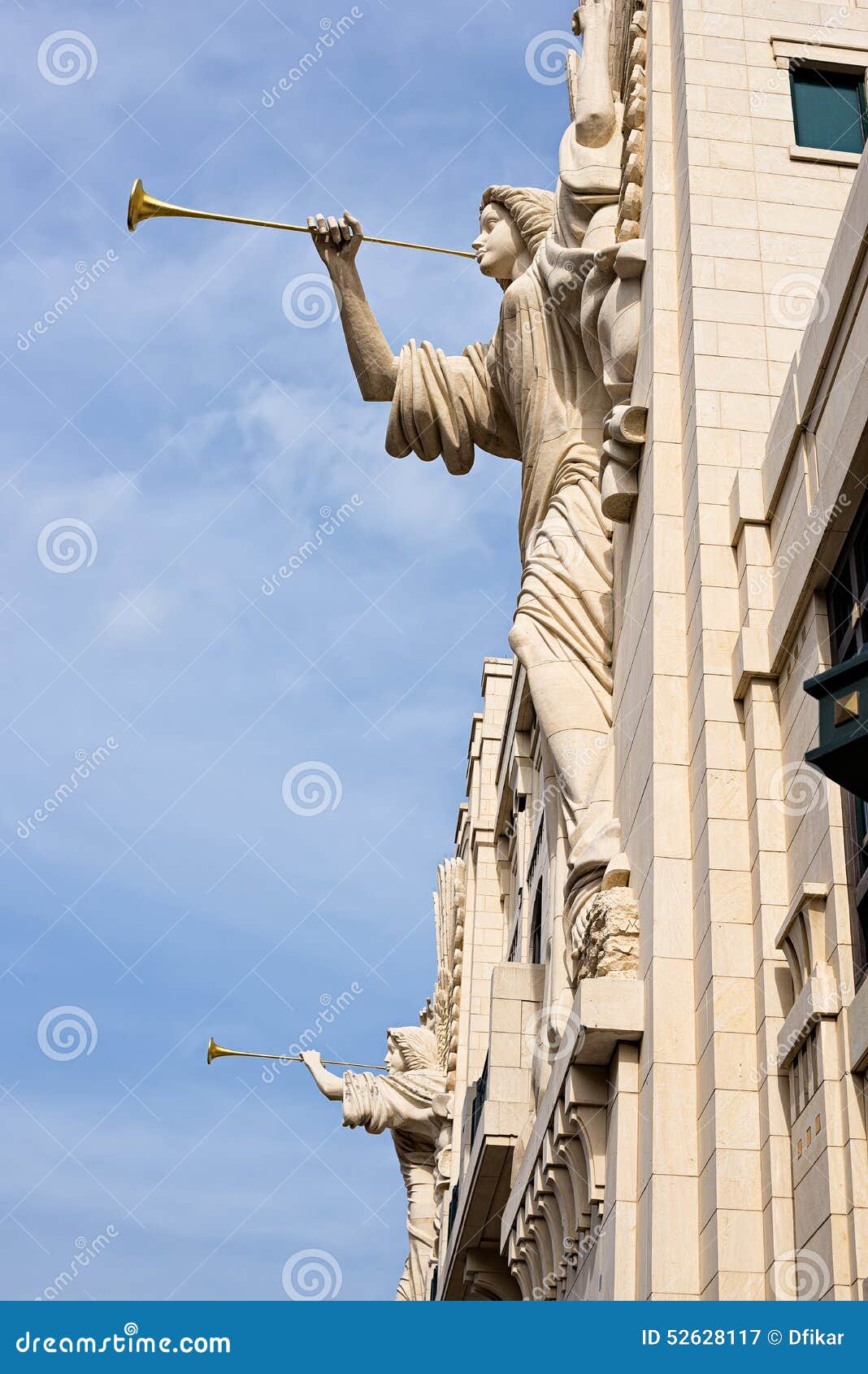 Bass Performance Hall Fort Worth Tx