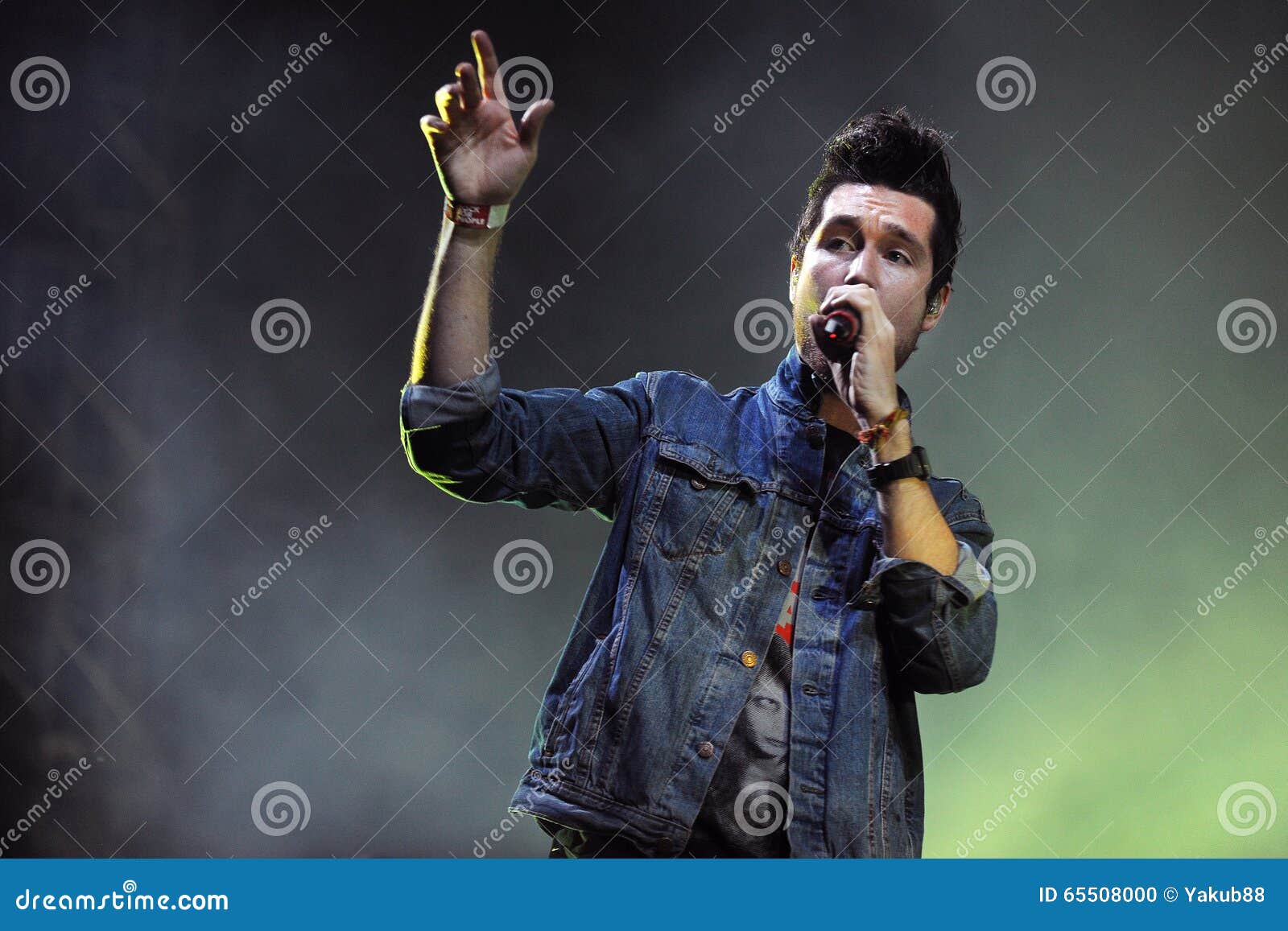 Bastille editorial image. Image of musical, indie, smith 65508000