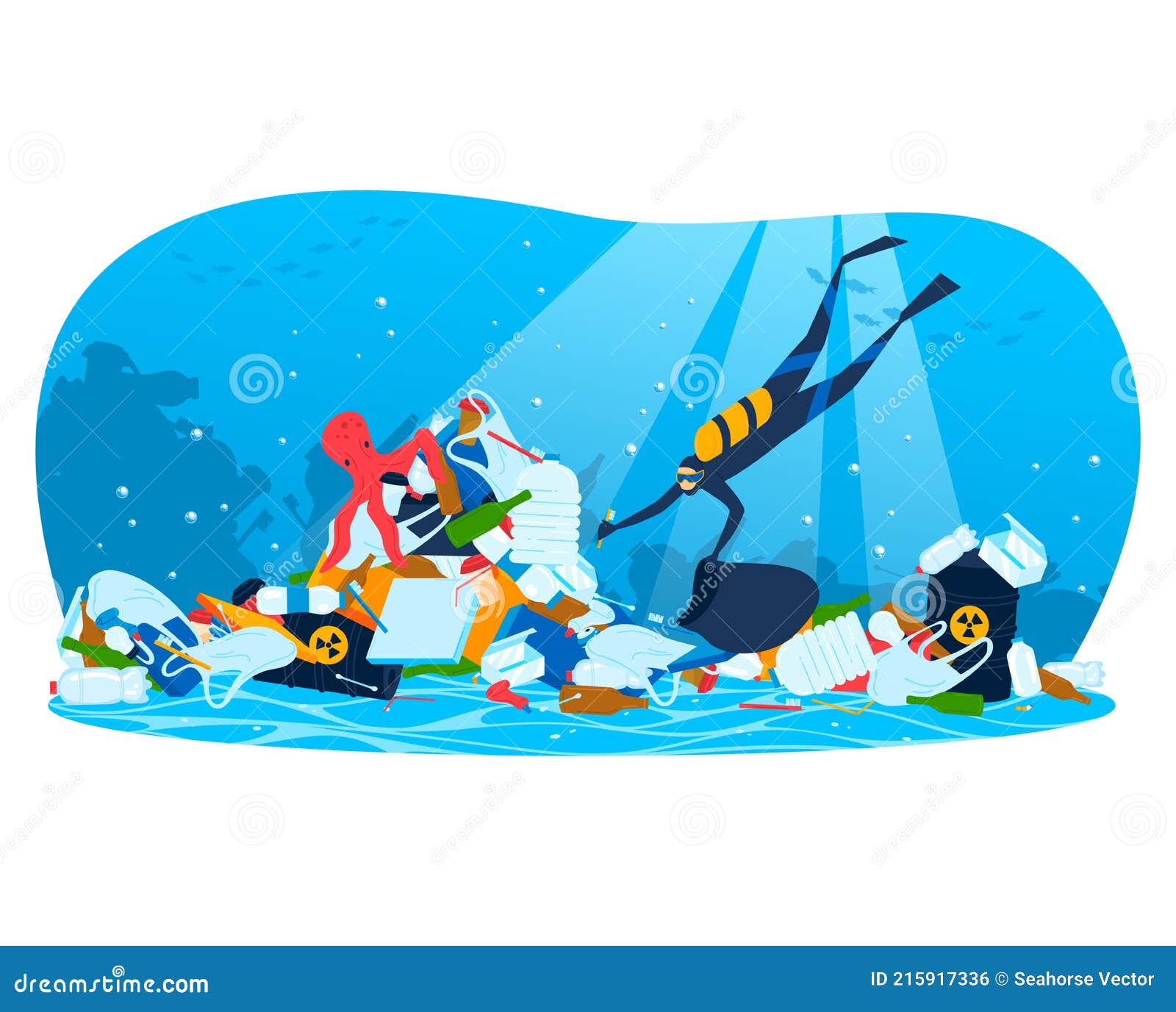 Basura Basura Ecología Contaminación Océano Plástico Sucio Fondo Problema Concepto Diseño En Dibujos Animados Estilo Vector Ilustración del Vector - Ilustración de actividad, zambullidor: 215917336 Basura Basura Ecología Contaminación Océano Plástico Sucio Fondo Problema Concepto Diseño En Dibujos Animados Estilo Vector Ilustración del Vector - Ilustración de actividad, zambullidor: 215917336