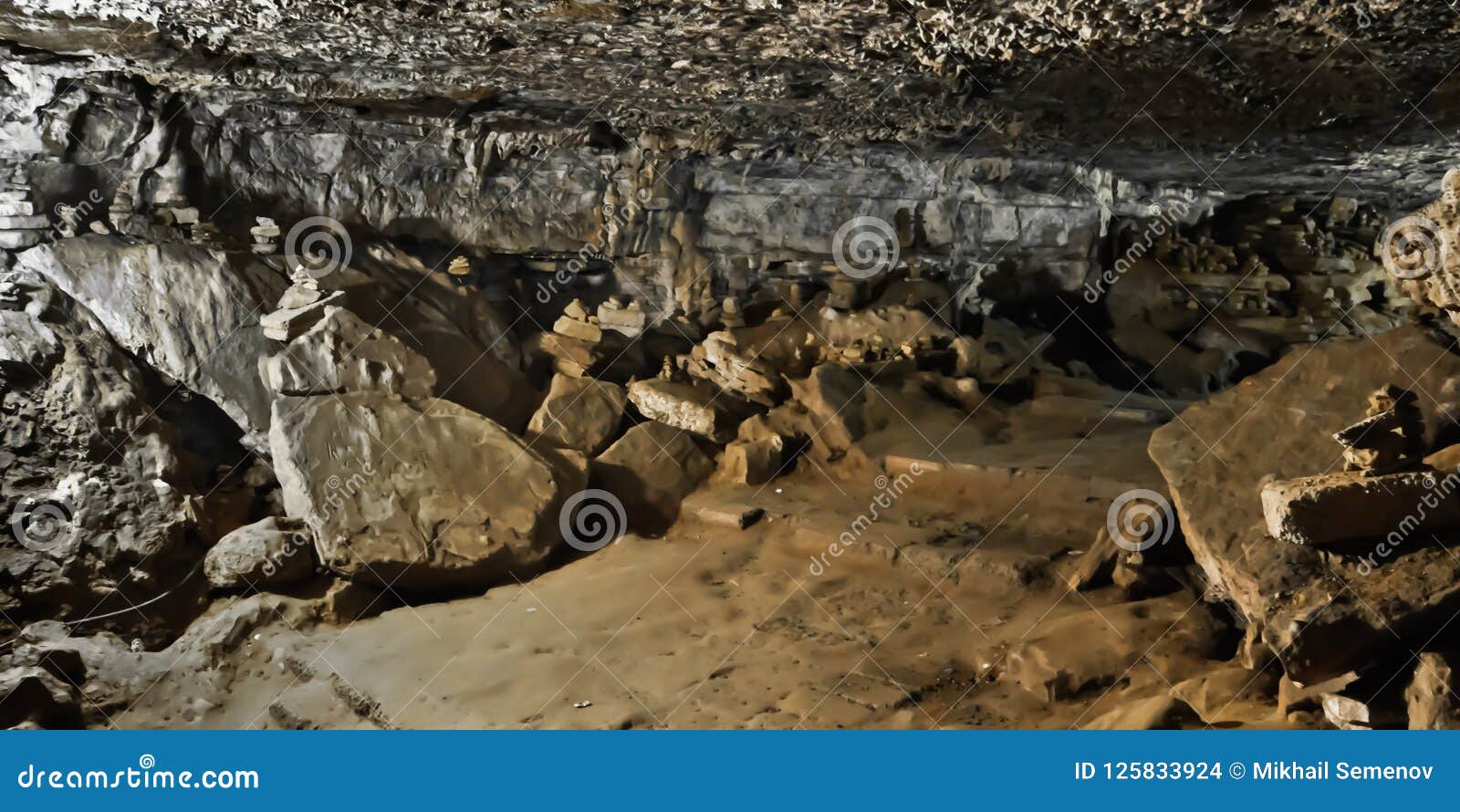 Bat Cave in the Vicinity of Pokhara Stock Photo Image of thailand