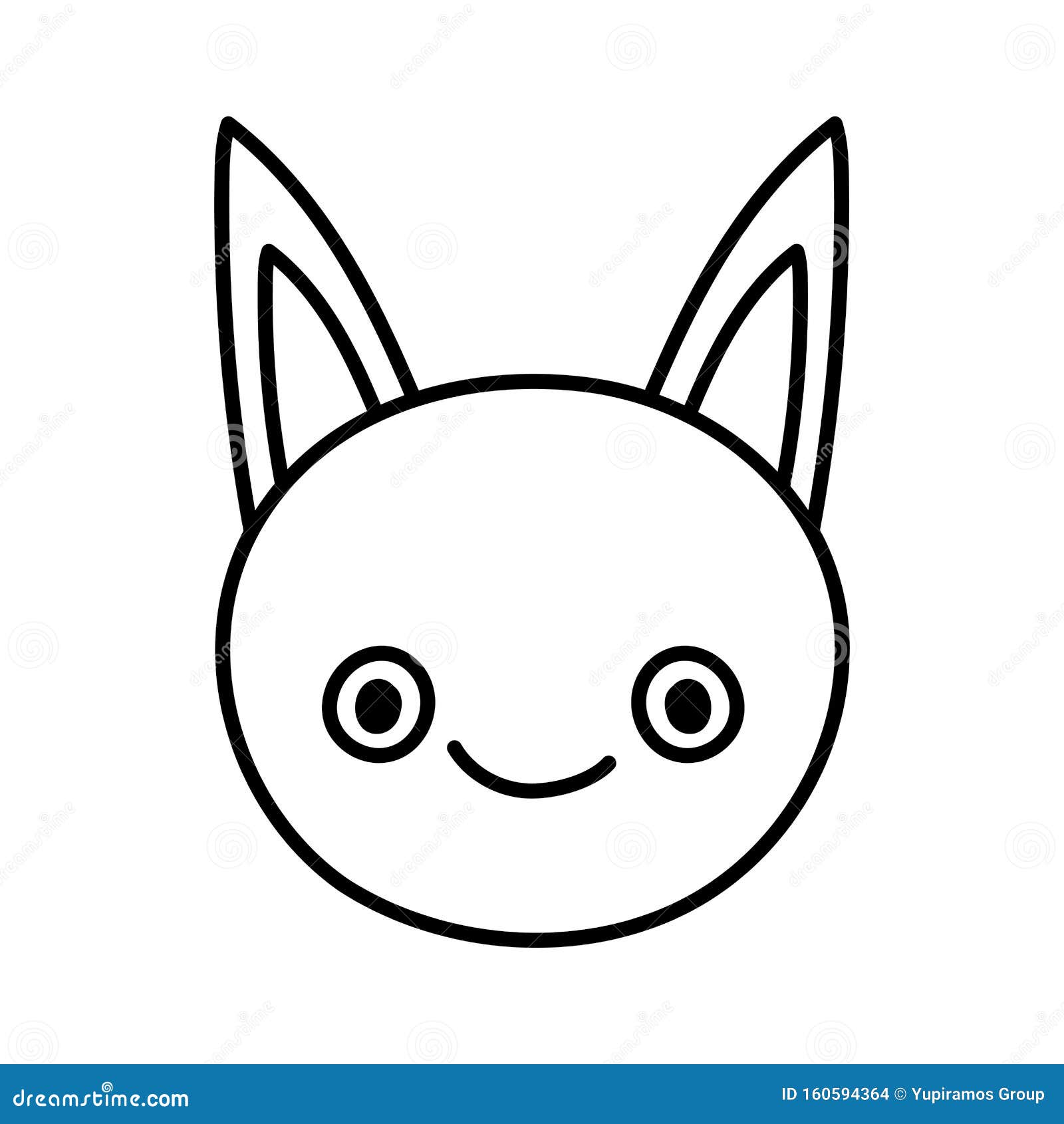 Bat Face Cartoon Trick or Treat Happy Halloween Stock Vector - Illustration of party, face: 160594364 Bat Face Cartoon Trick or Treat Happy Halloween Stock Vector - Illustration of party, face: 160594364