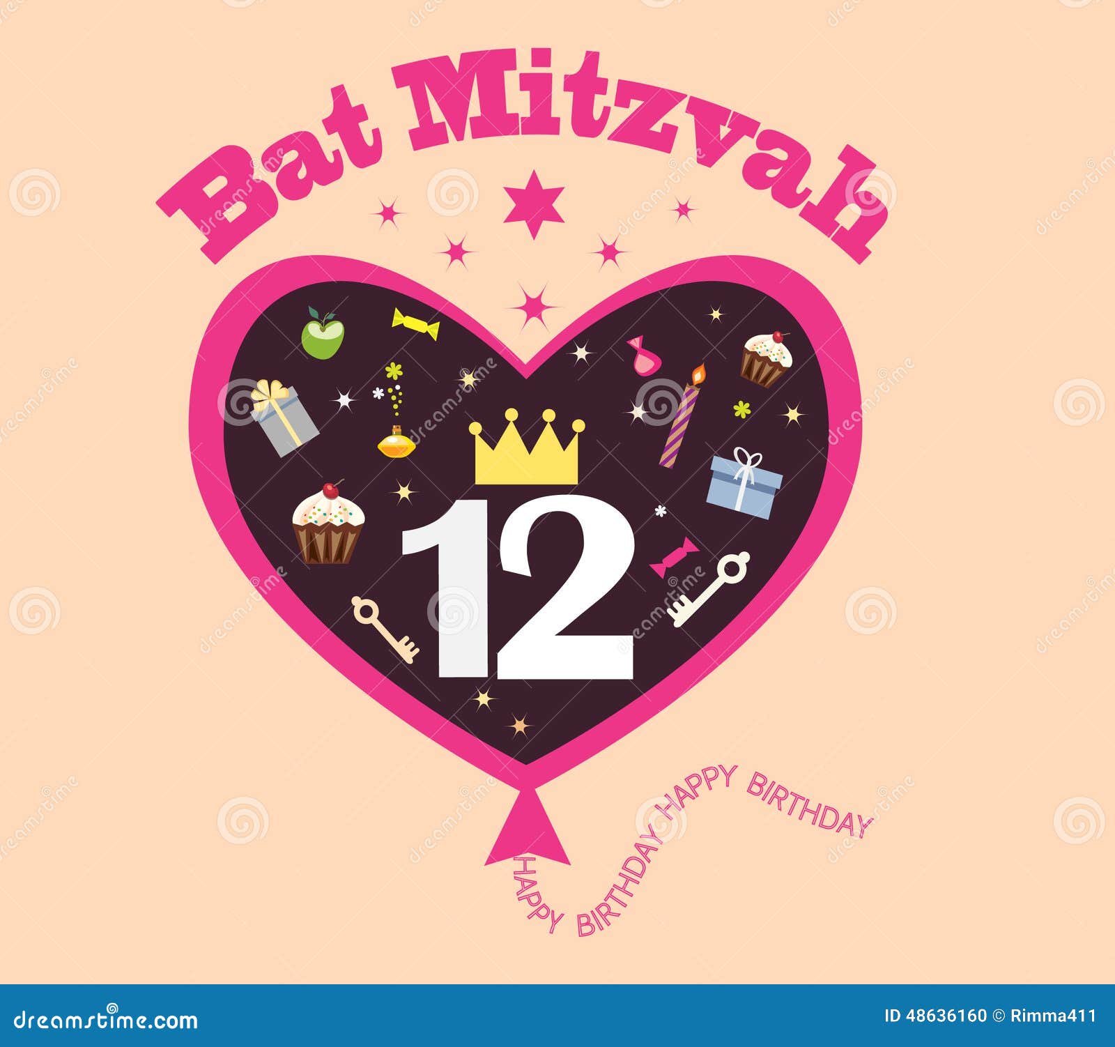 clip art images bat mitzvah - photo #28