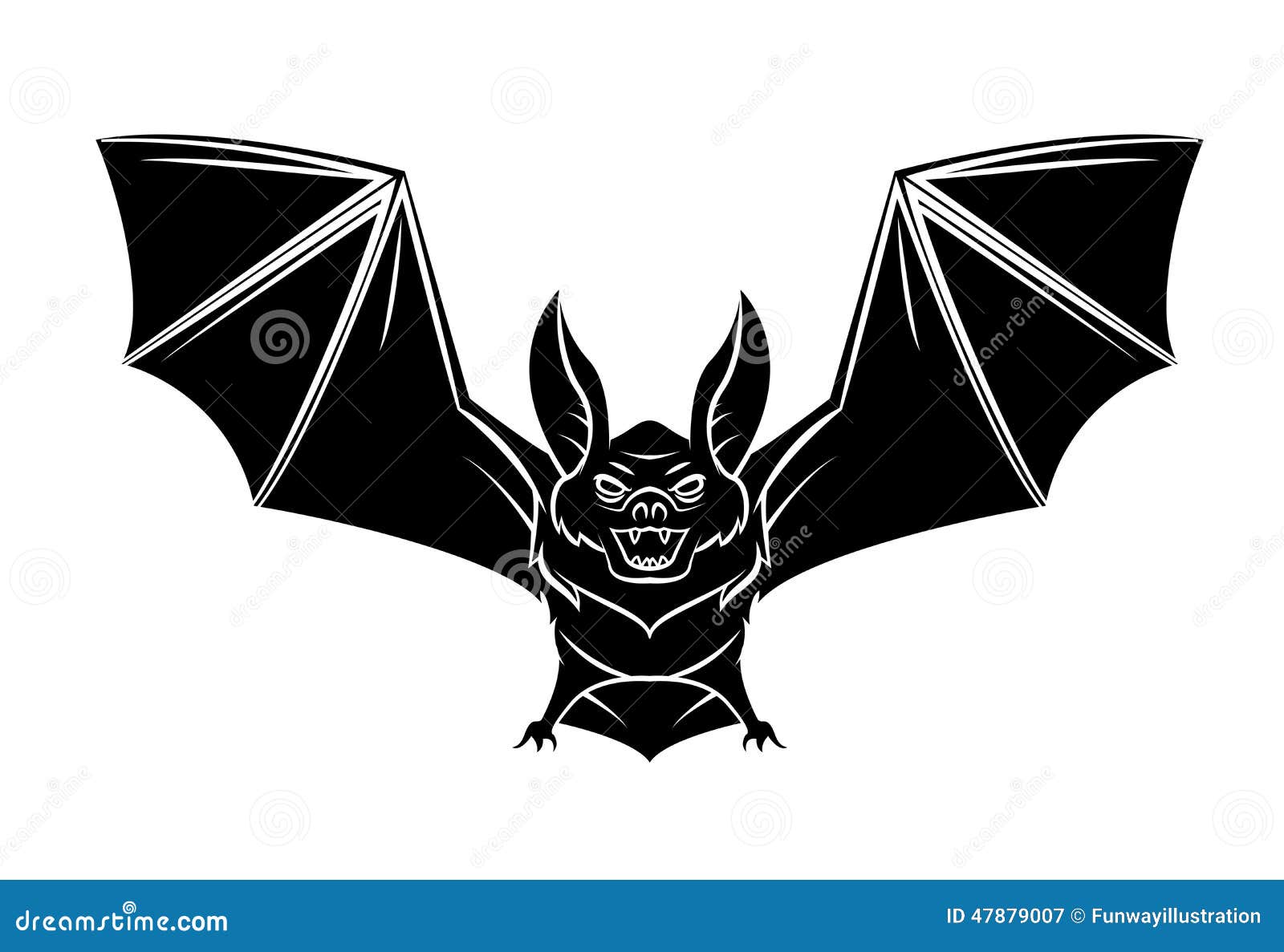 Bat Tattoo Images  Browse 7731 Stock Photos Vectors and Video  Adobe  Stock