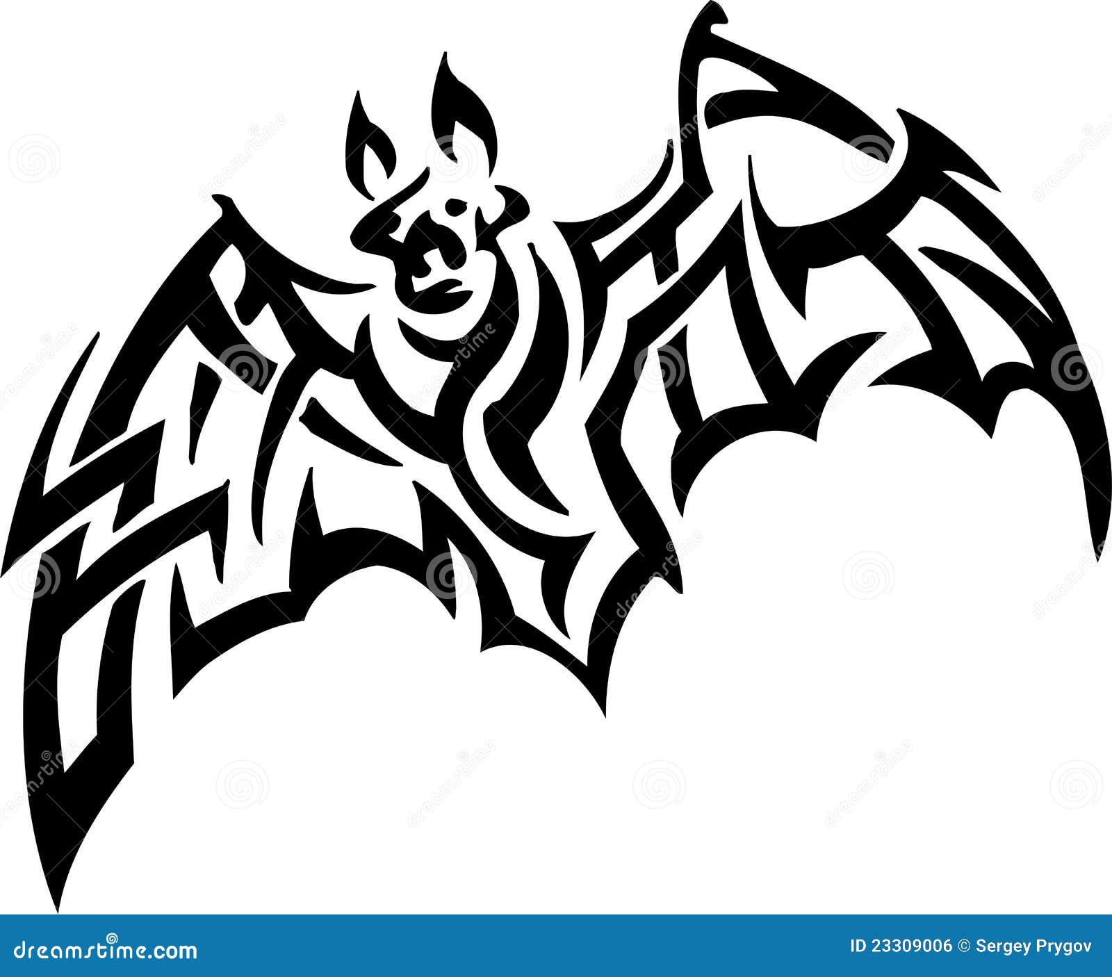 Update more than 145 simple bat tattoo