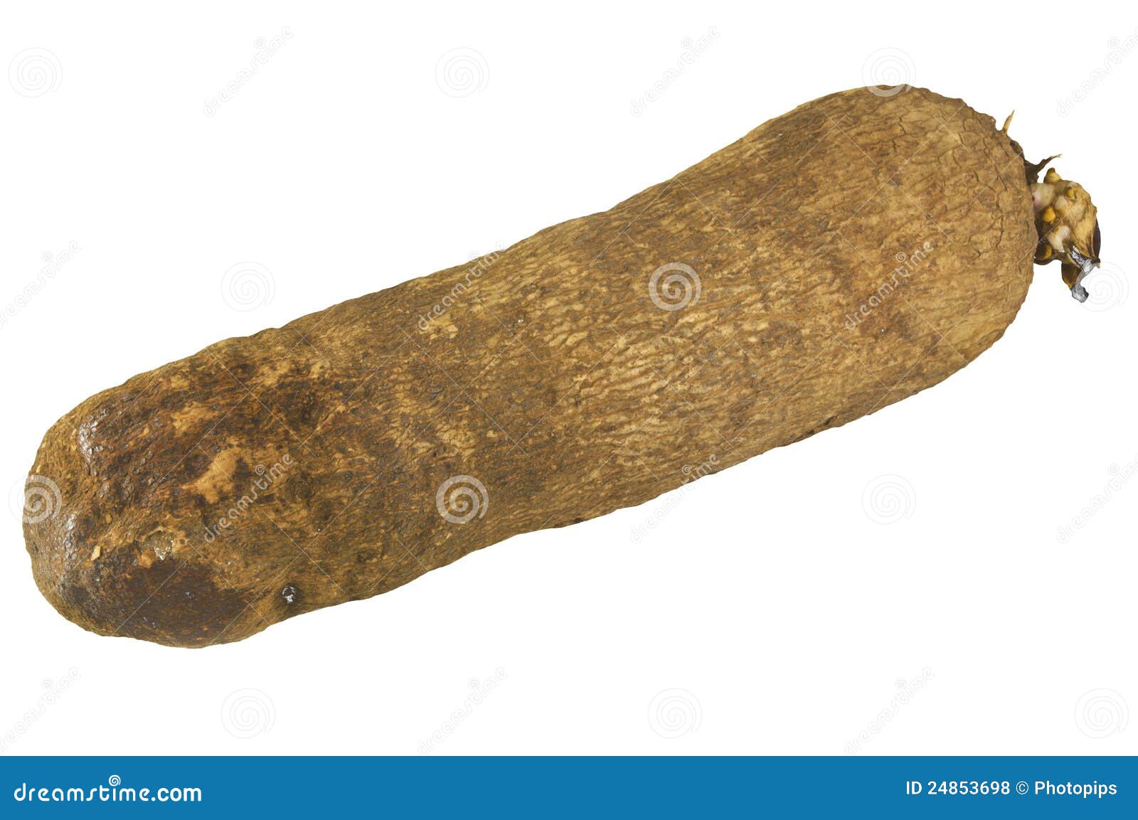 Batata de ghana foto de stock. Imagem de batata, fundo 24853698