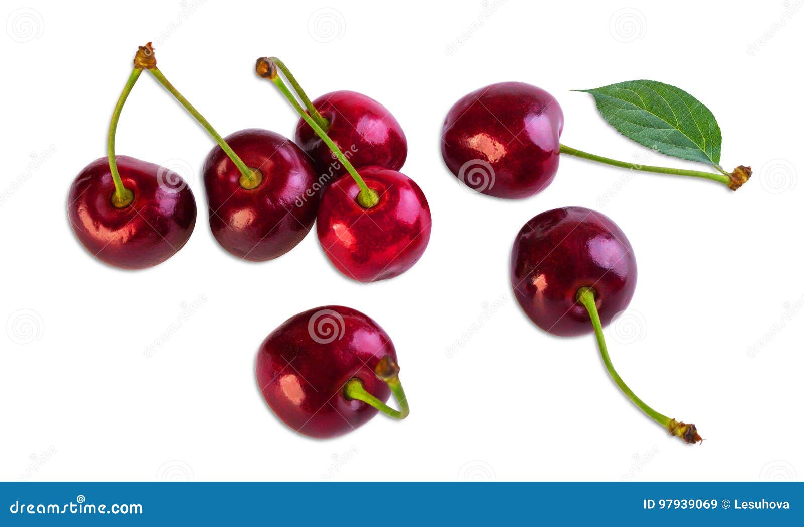 Cherry stock image. Image of dessert, nature, berry, fresh 97939069