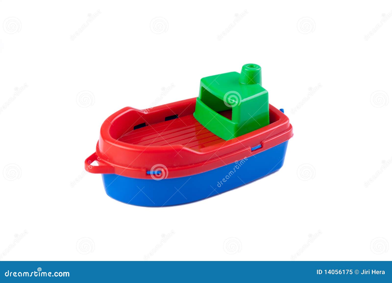 MOUNTTU Bateau Jouet, 3 Pièces En Plastique Flottant Bateau à