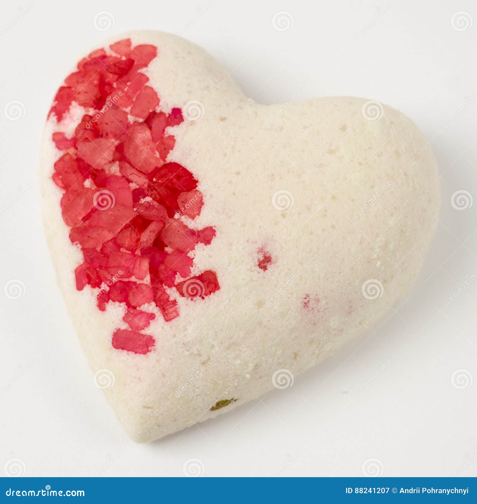 Bath Bombs, Essential Oils, Aromatherapy, Spa Stock Image Image of