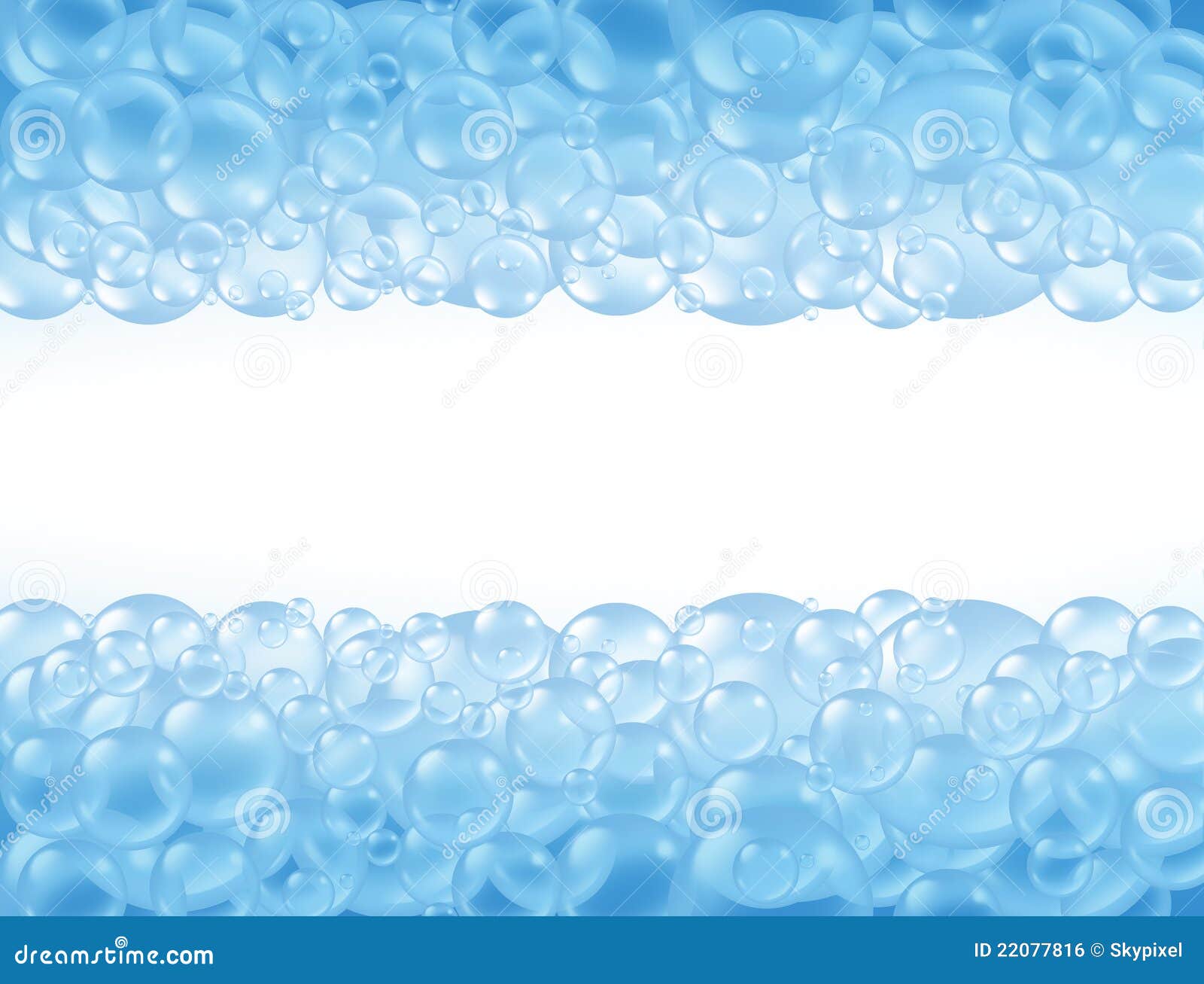 Bath bubbles soap suds stock illustration. Image of cleaning - 22077816