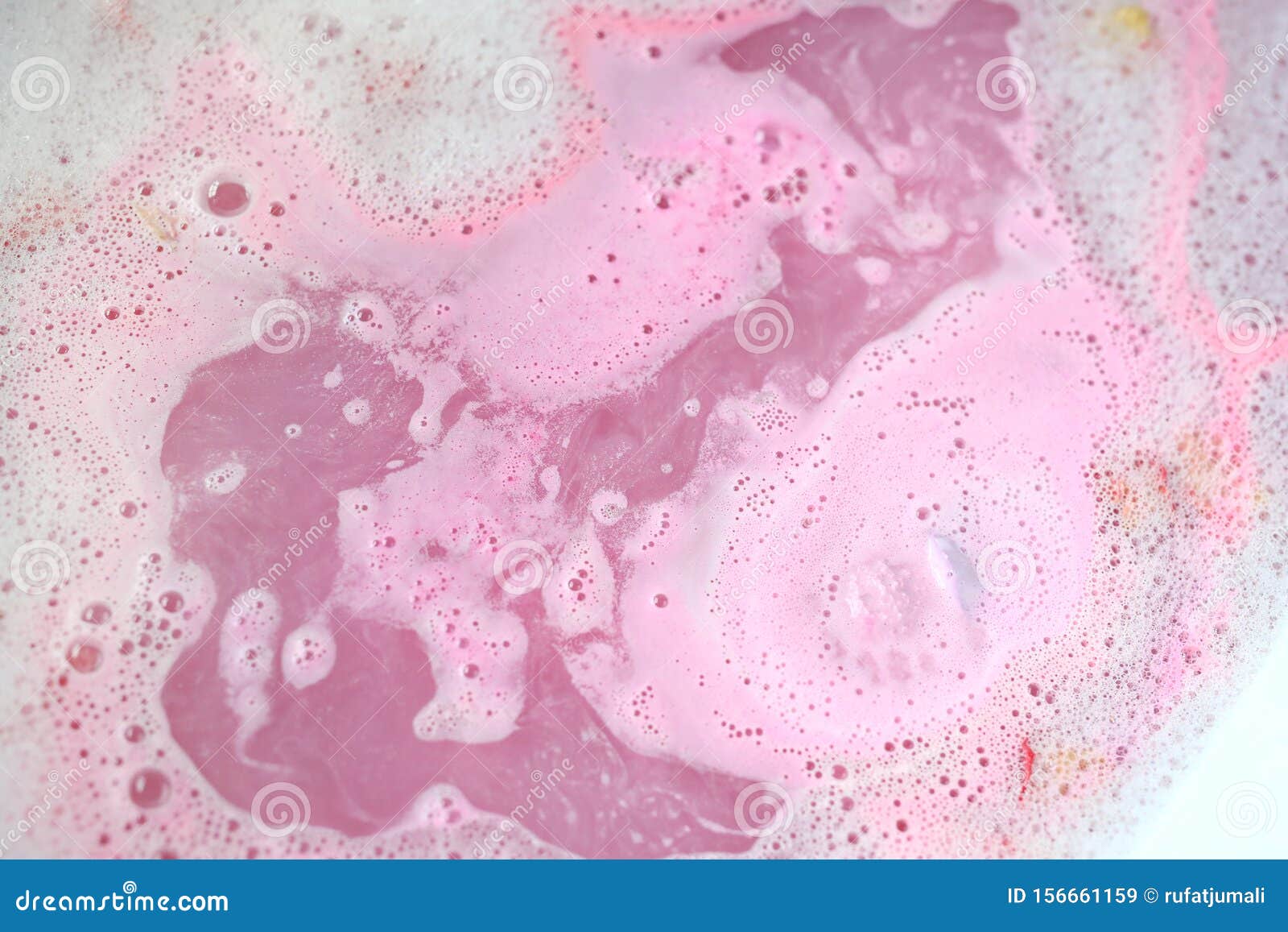 Bath with flower petals stock image. Image of tender 156661159