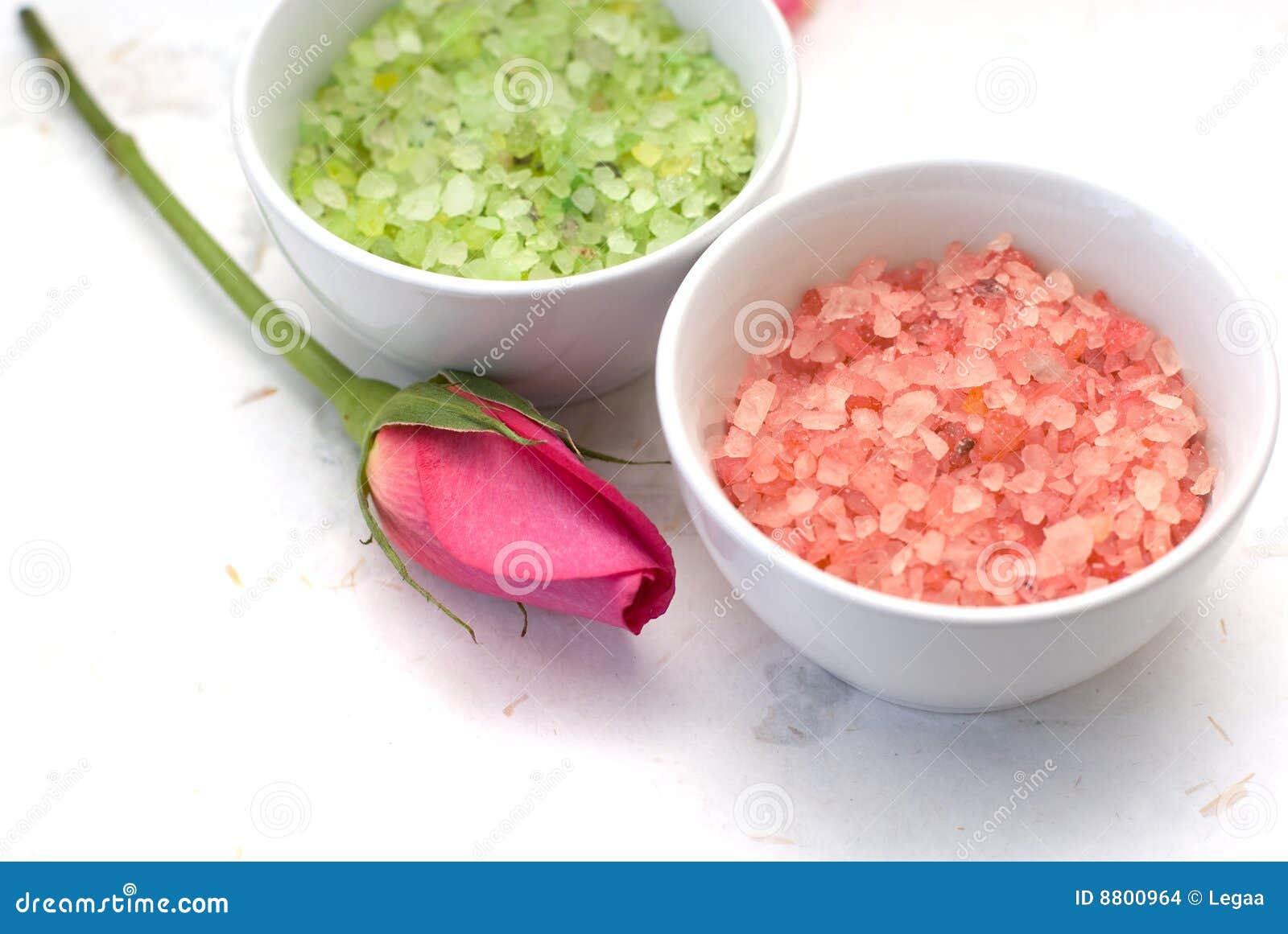Bath minerals stock photo. Image of consoling, medicine 8800964