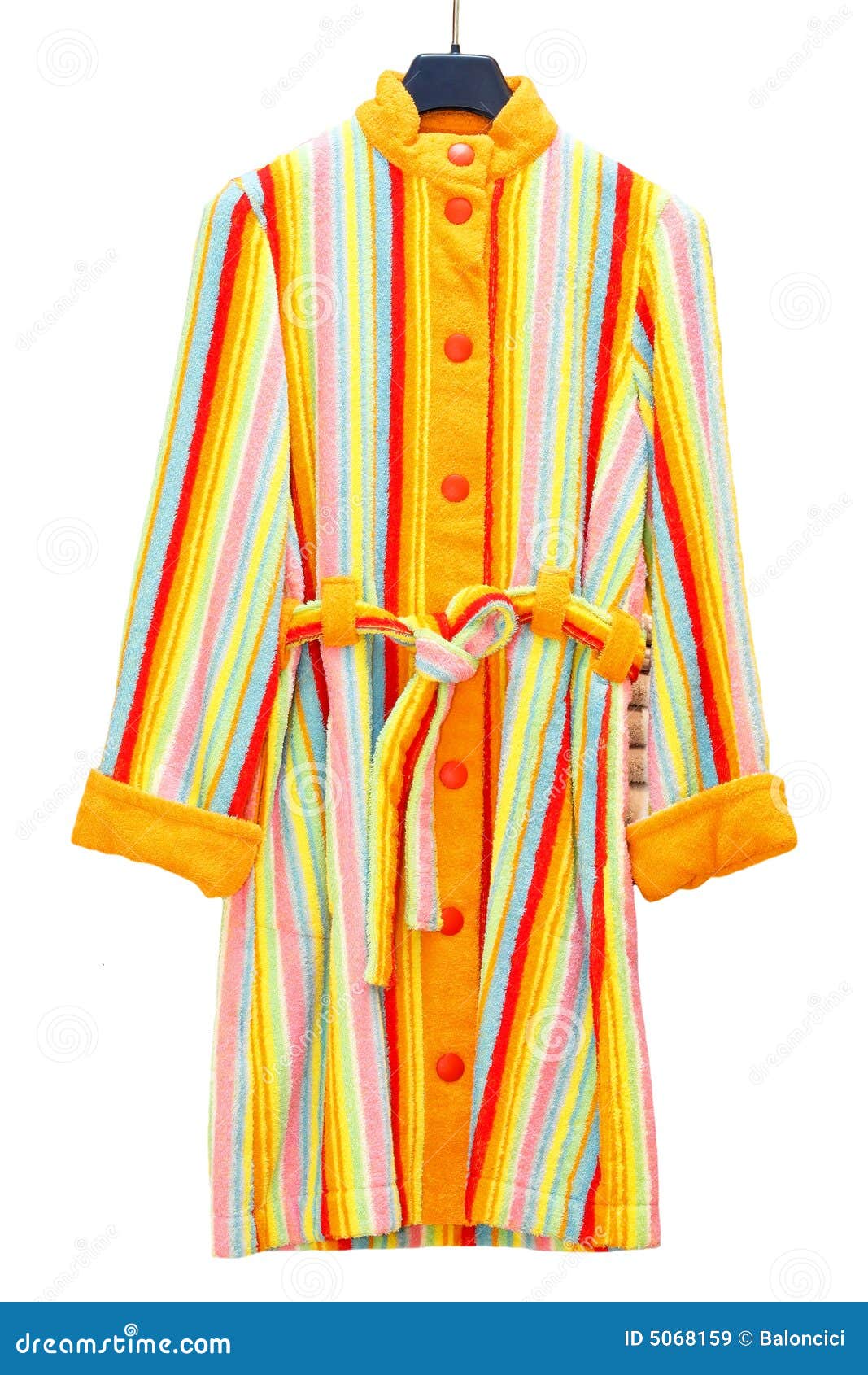 Bath robe straps stock image. Image of straps, cosmetic 5068159