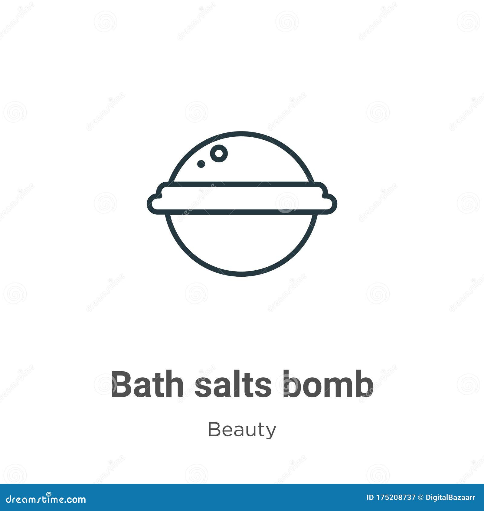 Bath Bomb Vector Stock Illustrations 250 Bath Bomb Vector Stock