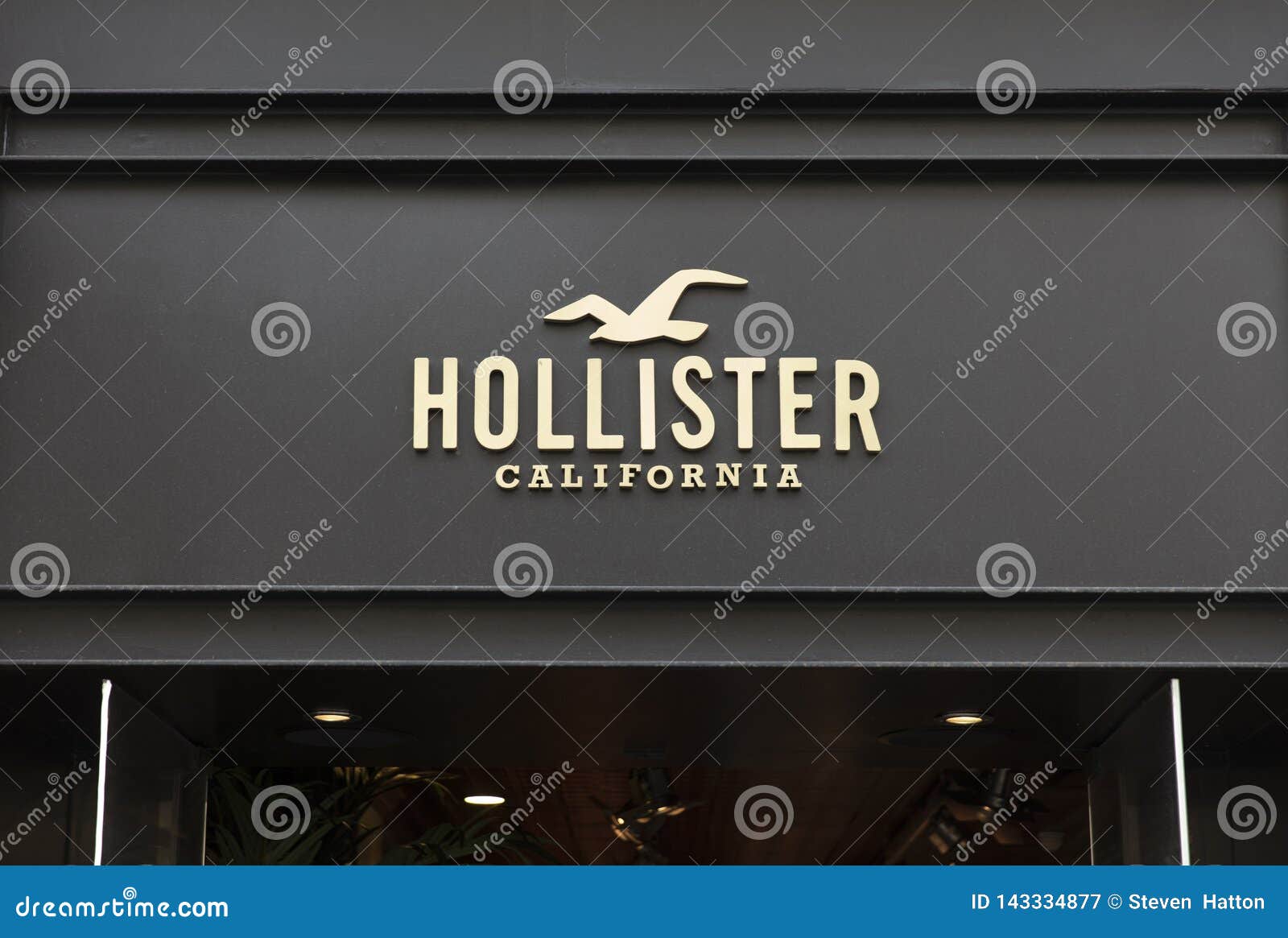 hollister somerset