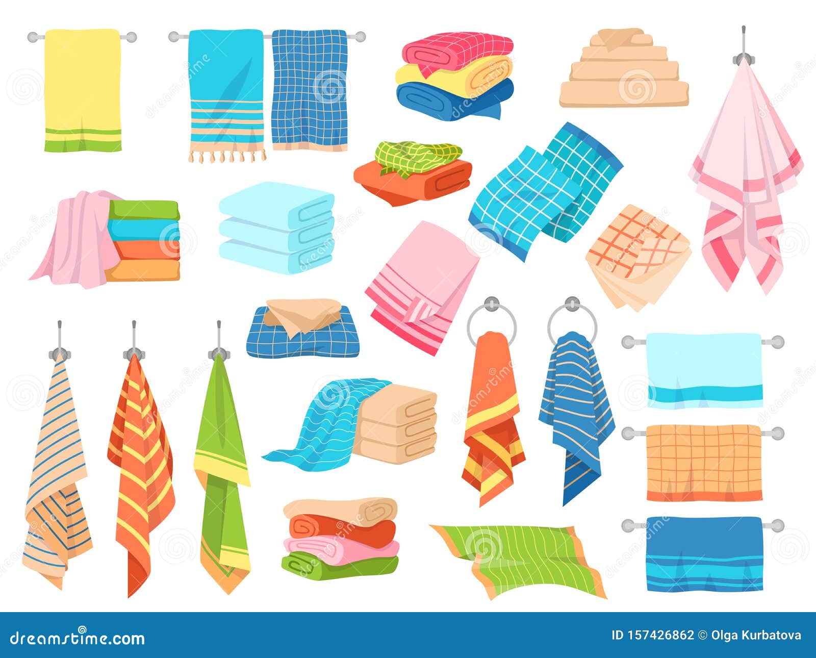 Bath Towel Stock Illustrations 27,749 Bath Towel Stock Illustrations