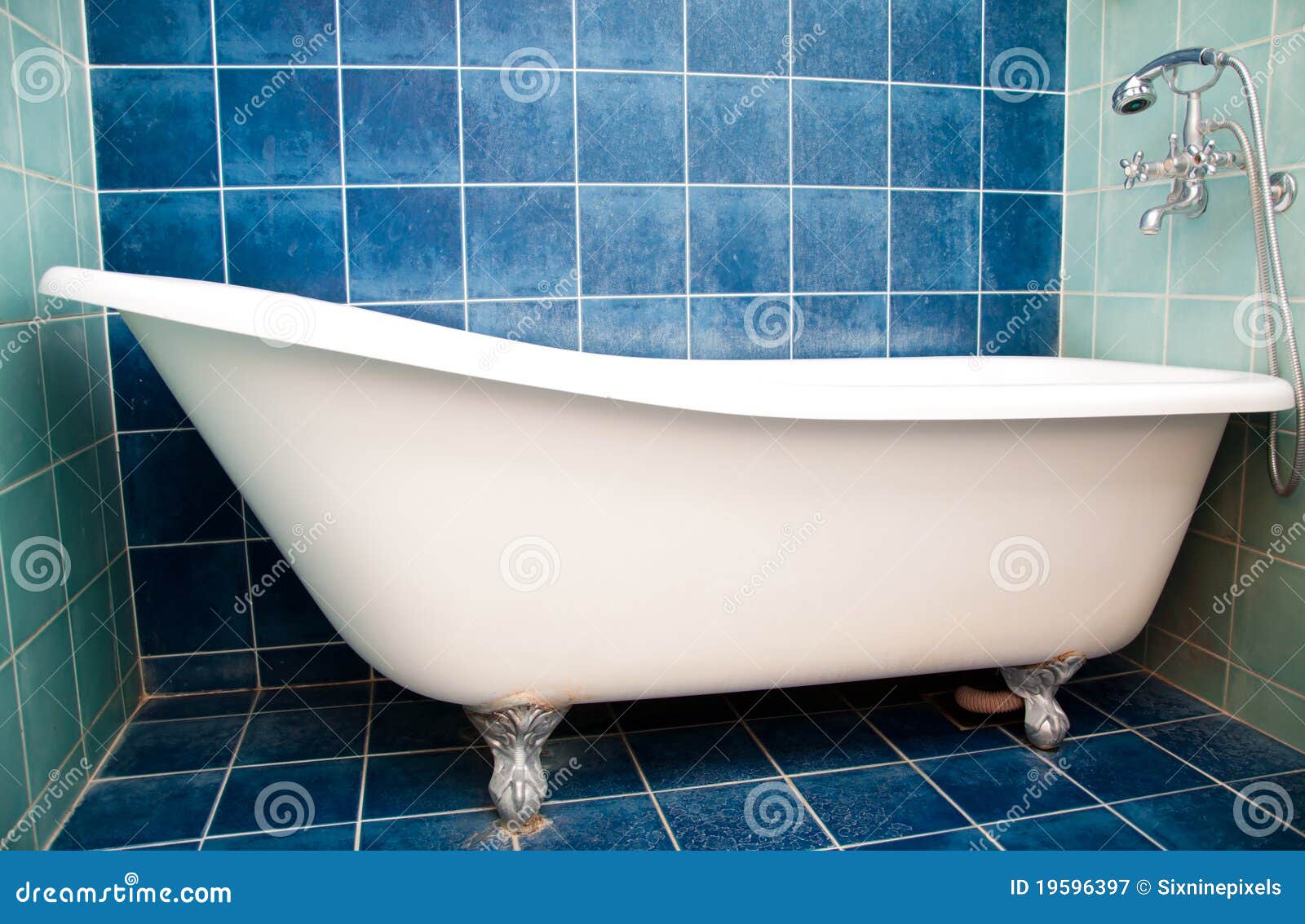 Bathroom stock image. Image of interior, design, modern 19596397