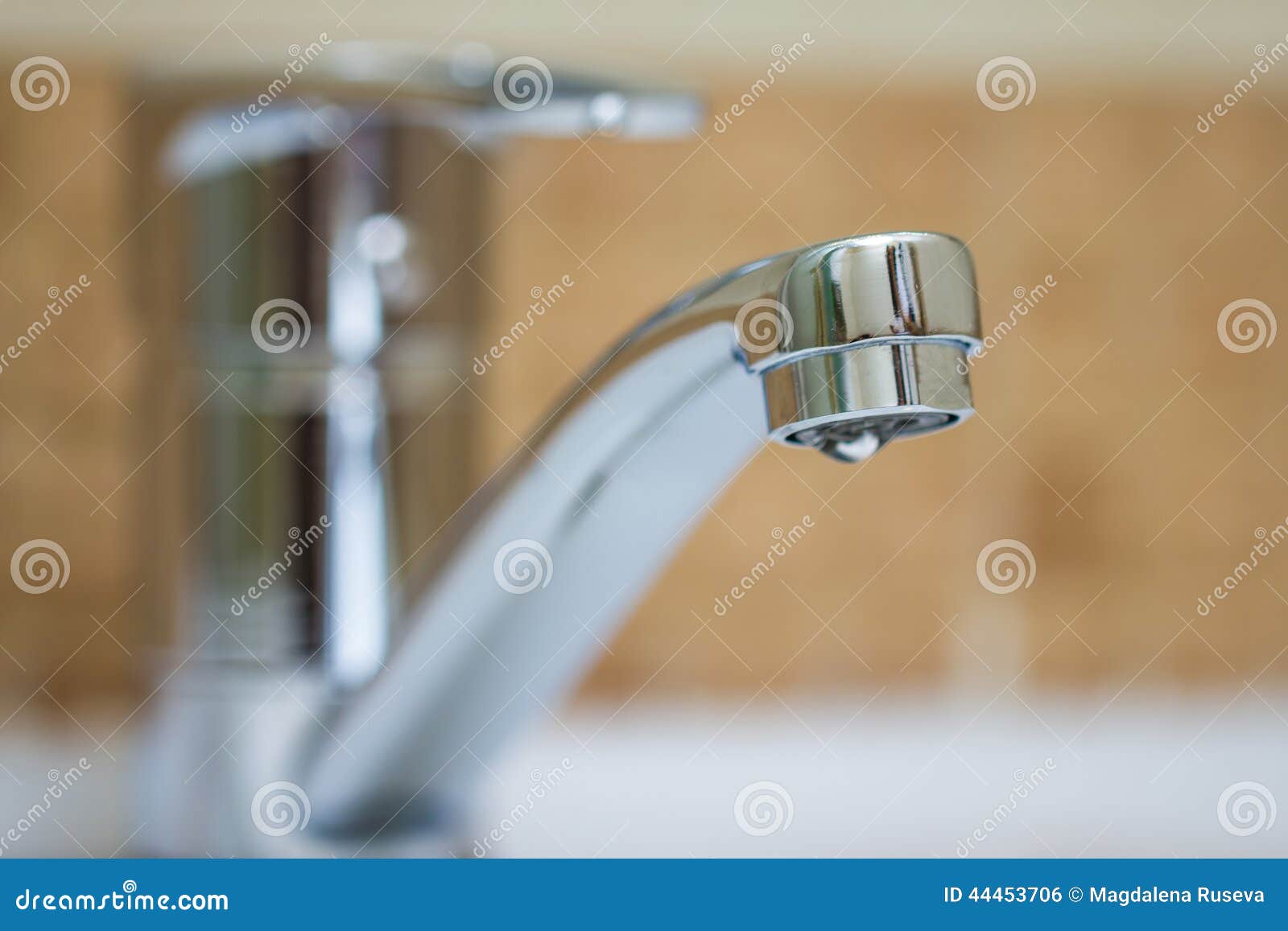 chrome sink or nickel for bathroom