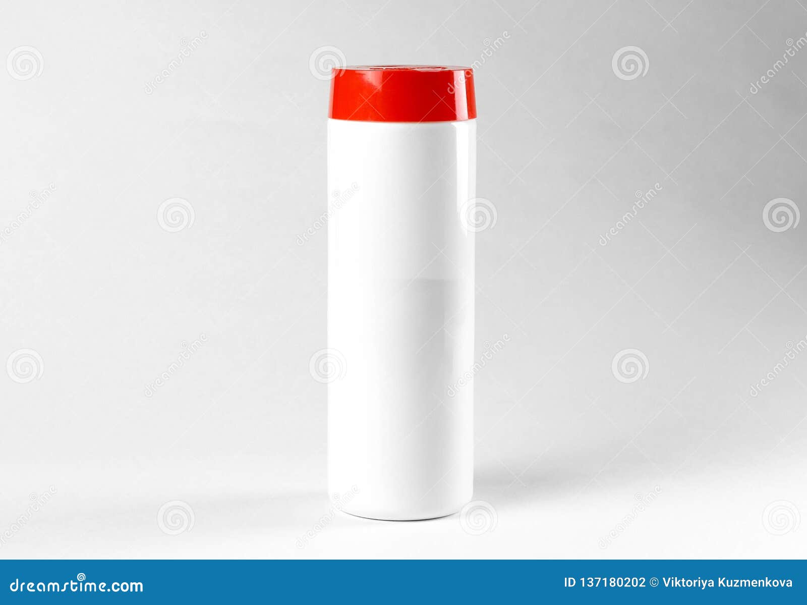 Bathroom Cleaning Powder. Close Up Stock Photo Image of people, home