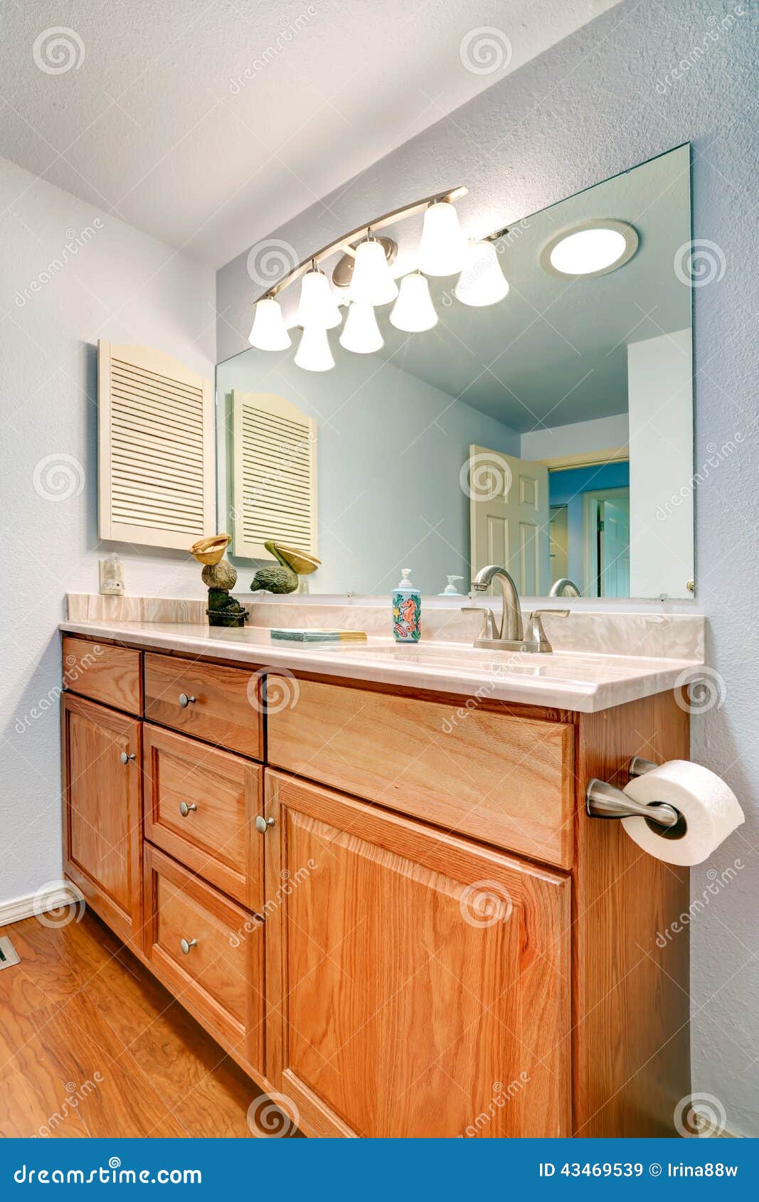 bathroom vanity cabinet