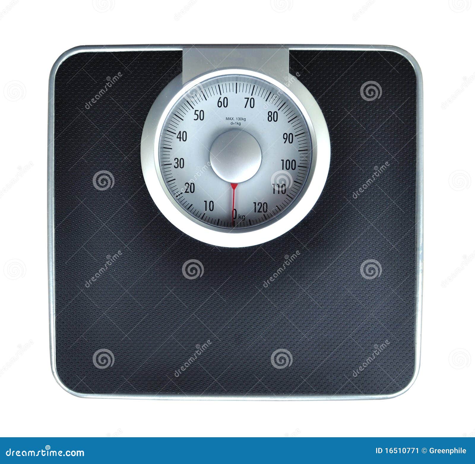 Bathroom weight scale stock image. Image of number, bath 16510771