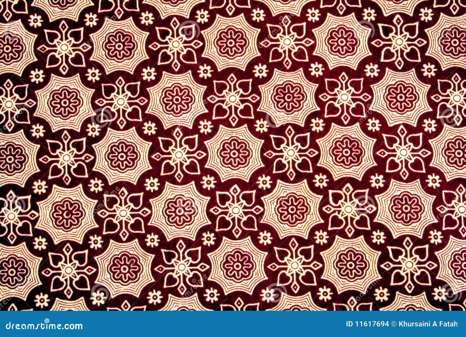 The Batik stock illustration Illustration of kaftan The Batik stock illustration Illustration of kaftan