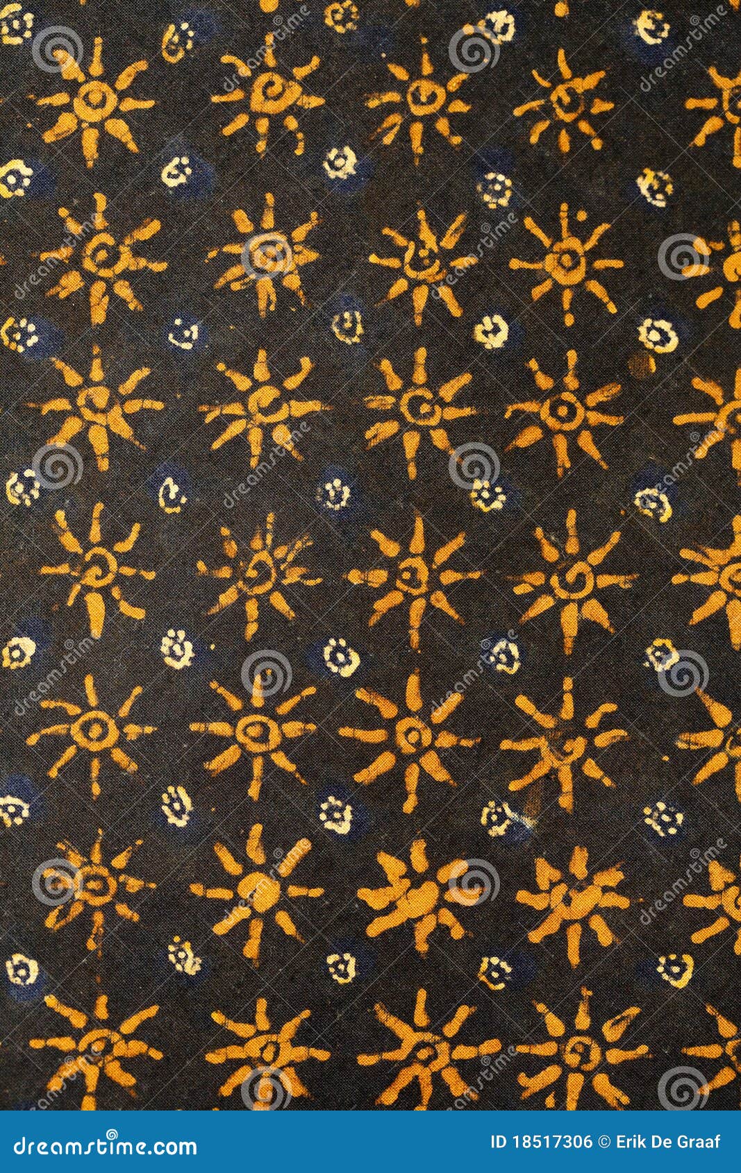 Batik design stock photo. Image of clothing, design, culture - 18517306