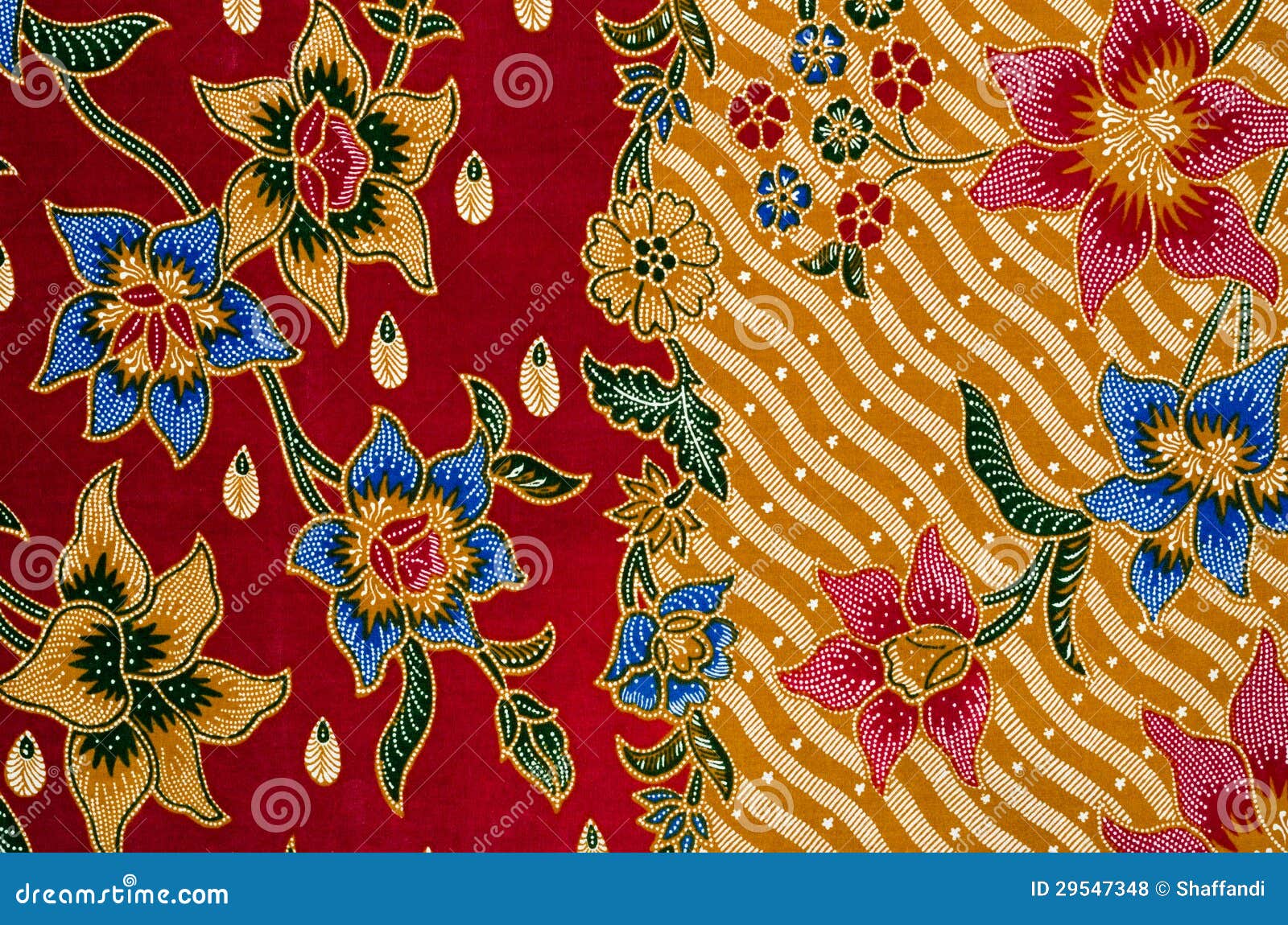  Batik  Design Royalty Free Stock Photos Image 29547348