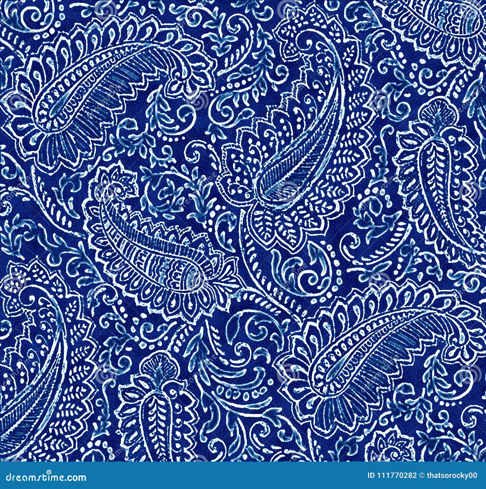  Batik Texture  Repeat Modern Pattern Design Stock 