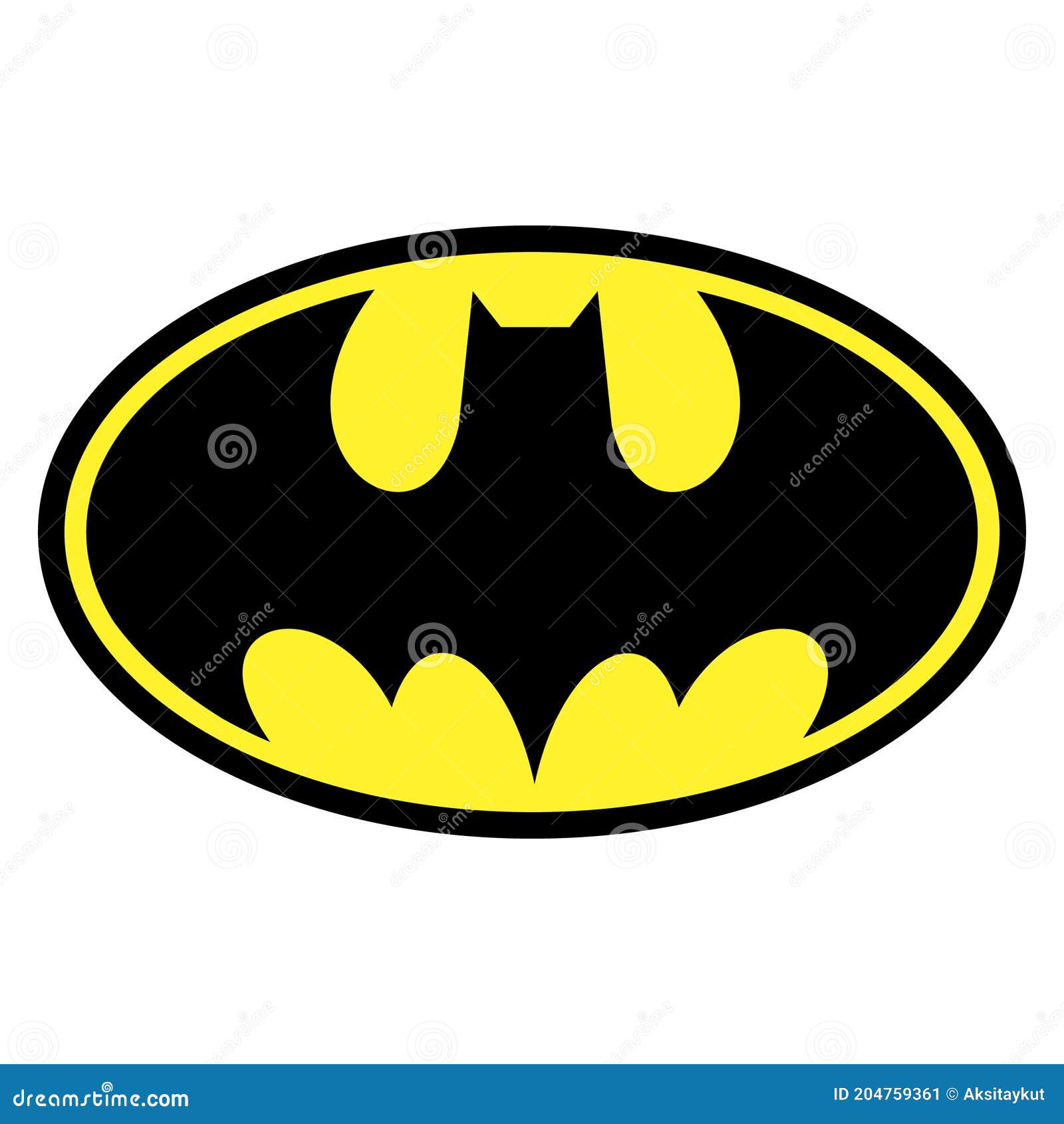 Dc Comics Logo Stock Illustrations – 41 Dc Comics Logo Stock Illustrations,  Vectors & Clipart - Dreamstime